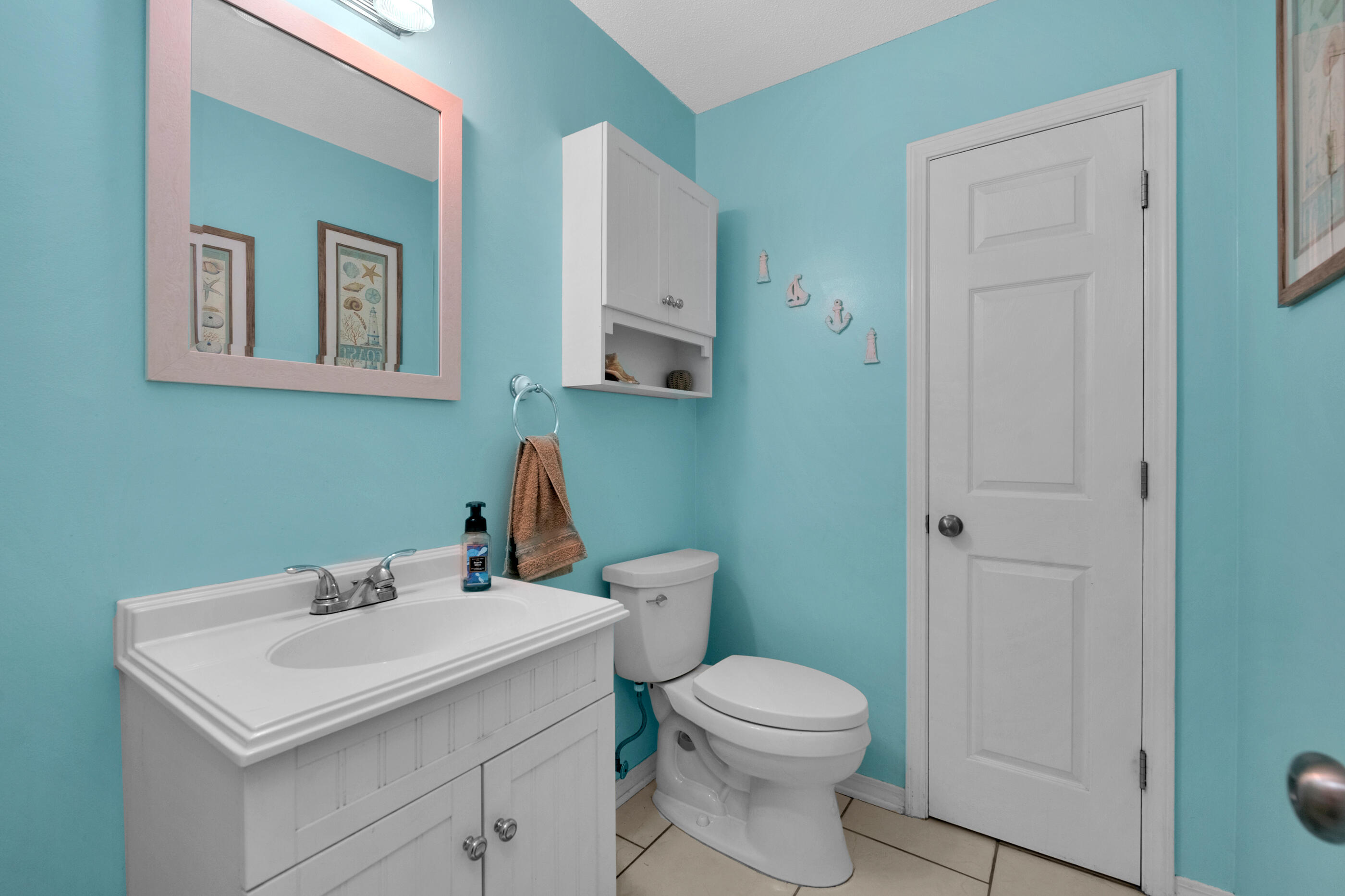 WINDMILL TERRACE - Residential