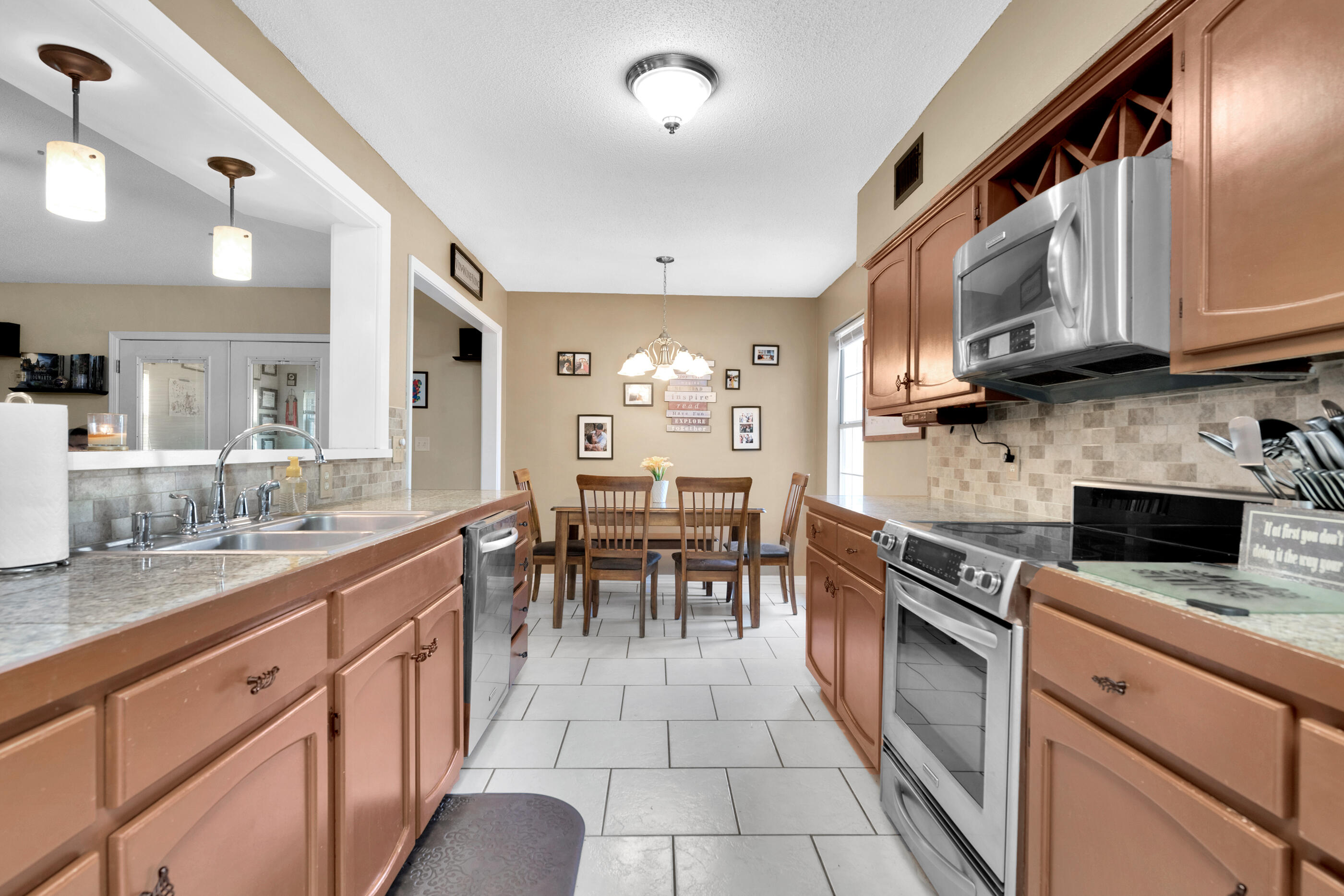 WINDMILL TERRACE - Residential