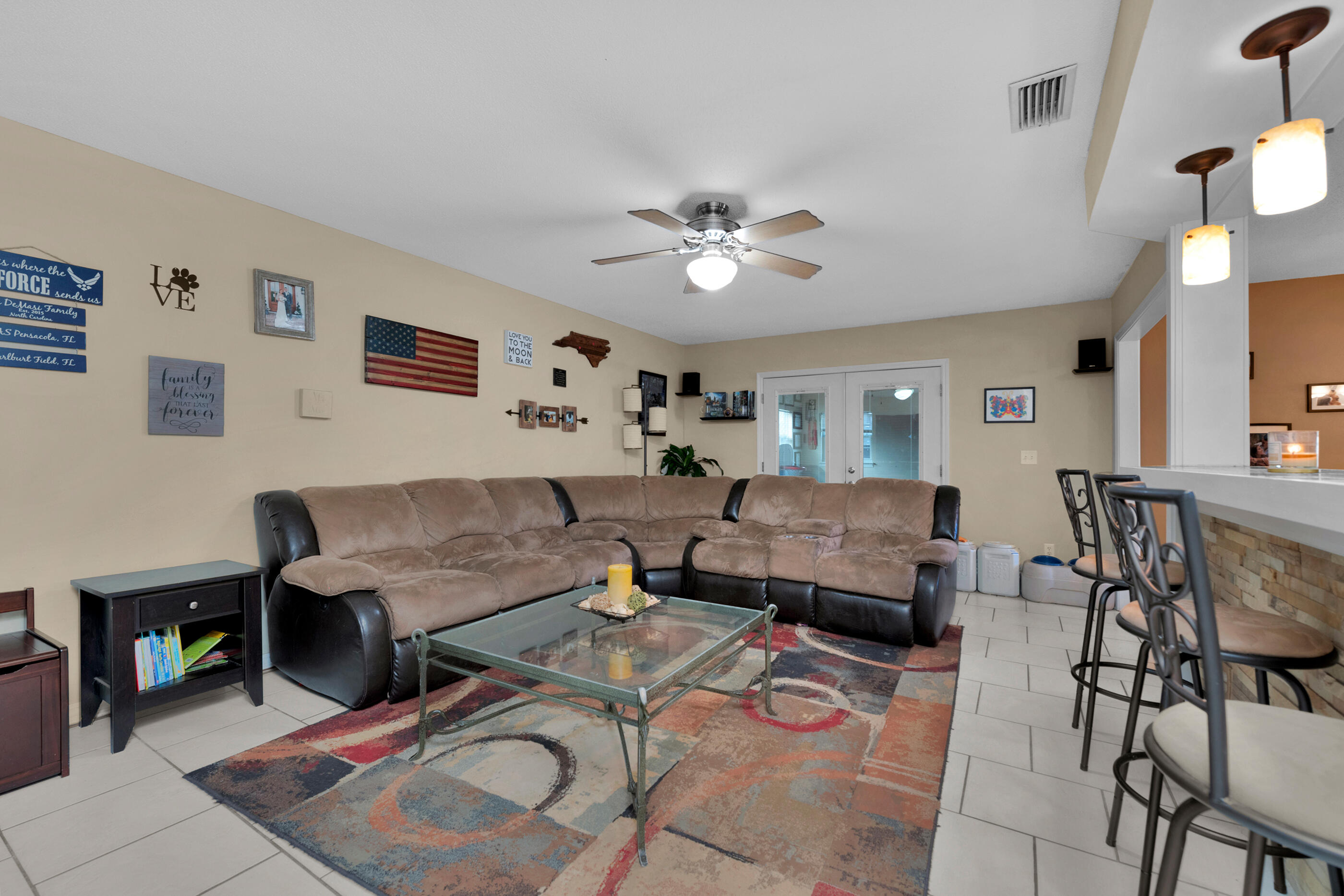 WINDMILL TERRACE - Residential