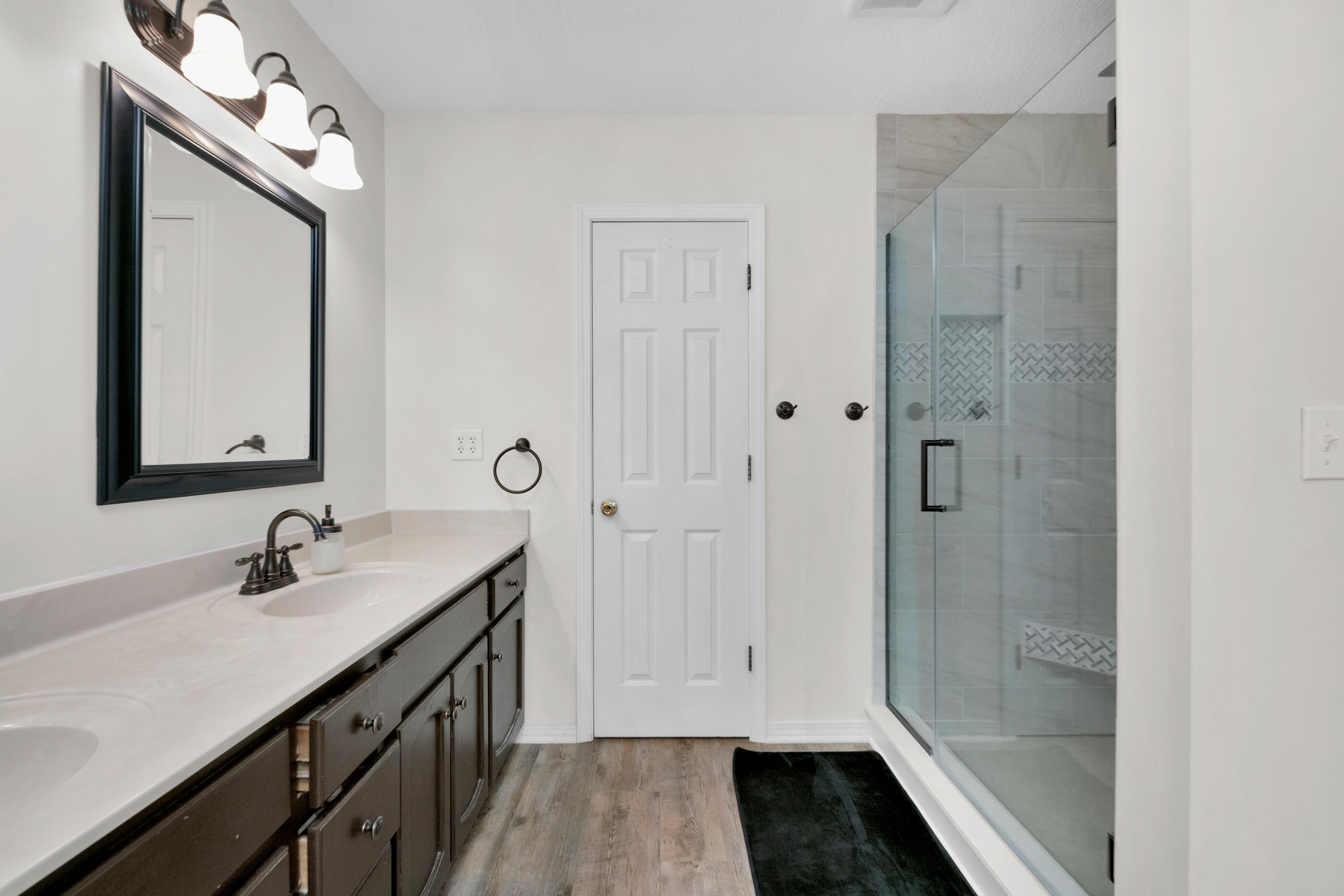 WINDMILL TERRACE - Residential