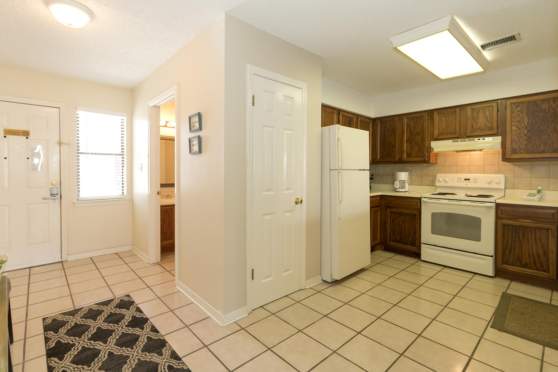 SEA COVE T/H - Residential