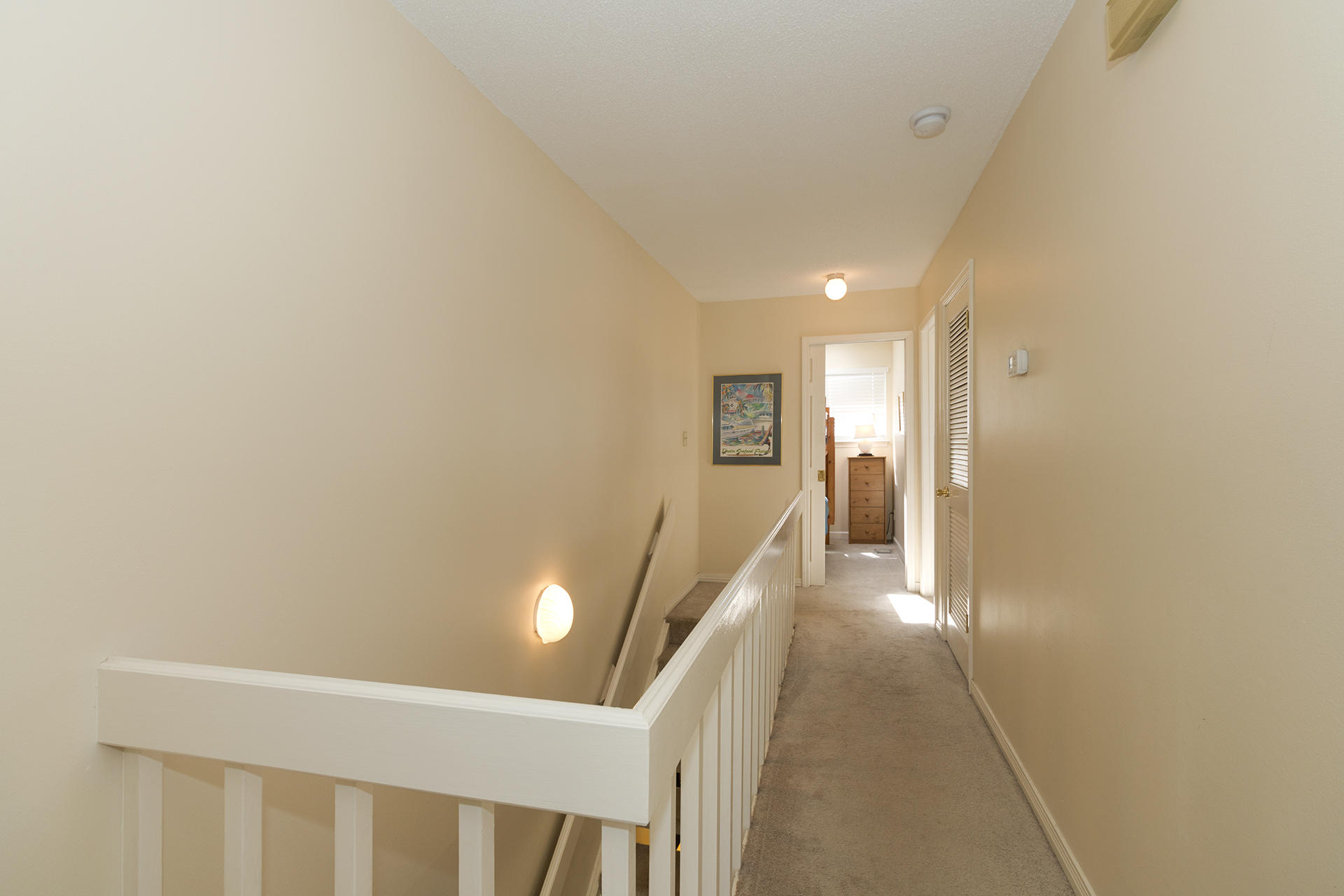 SEA COVE T/H - Residential