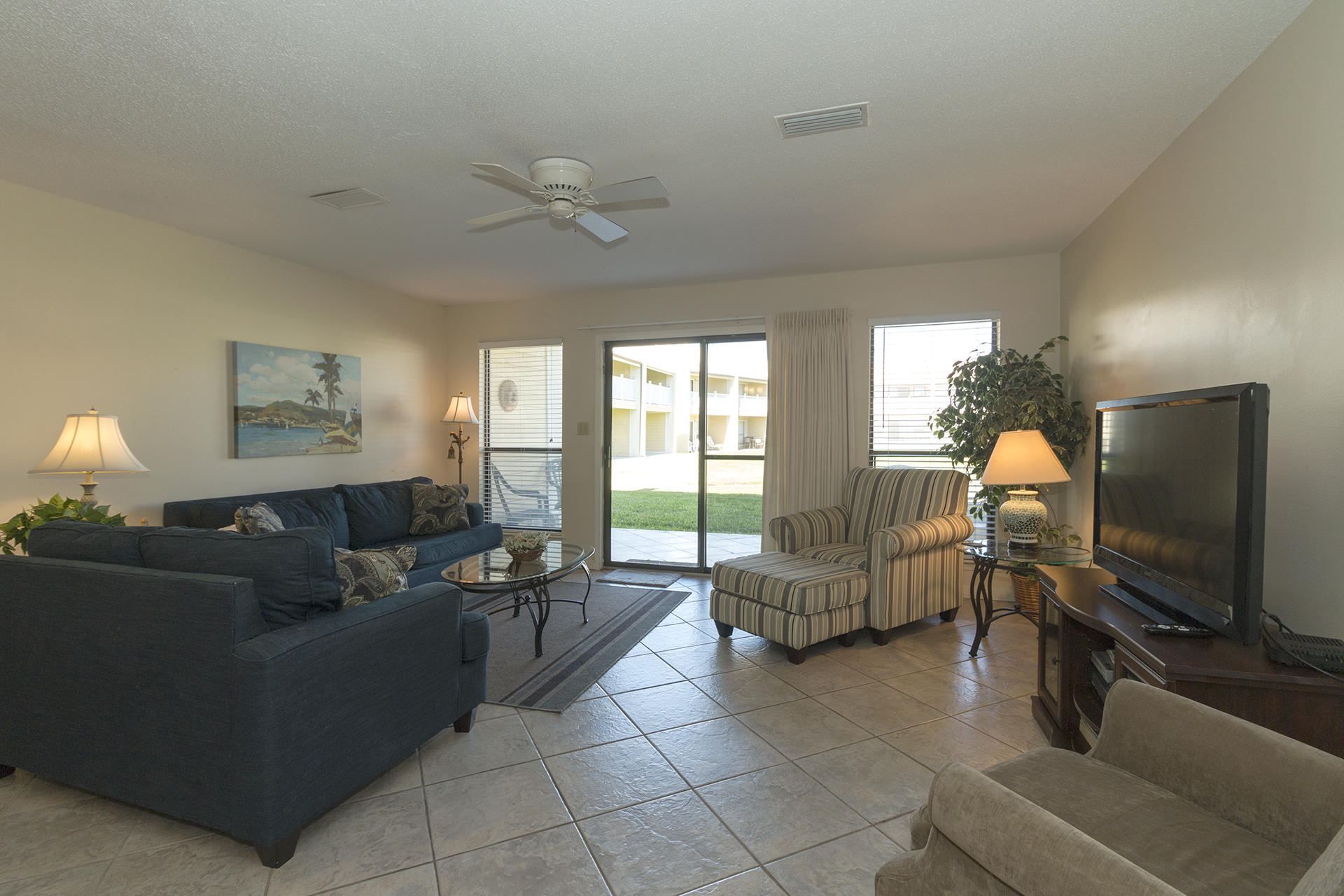 SEA COVE T/H - Residential