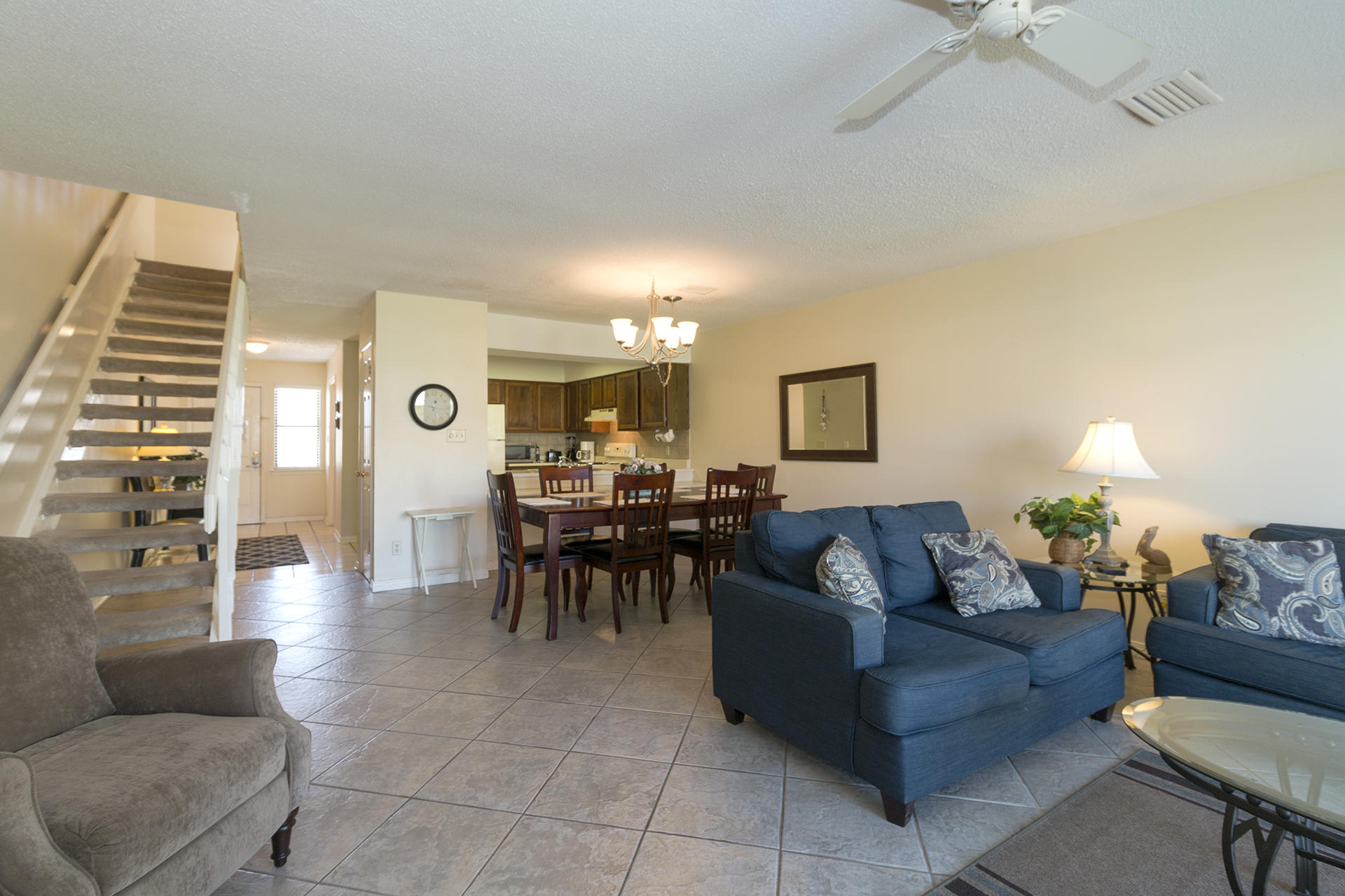 SEA COVE T/H - Residential