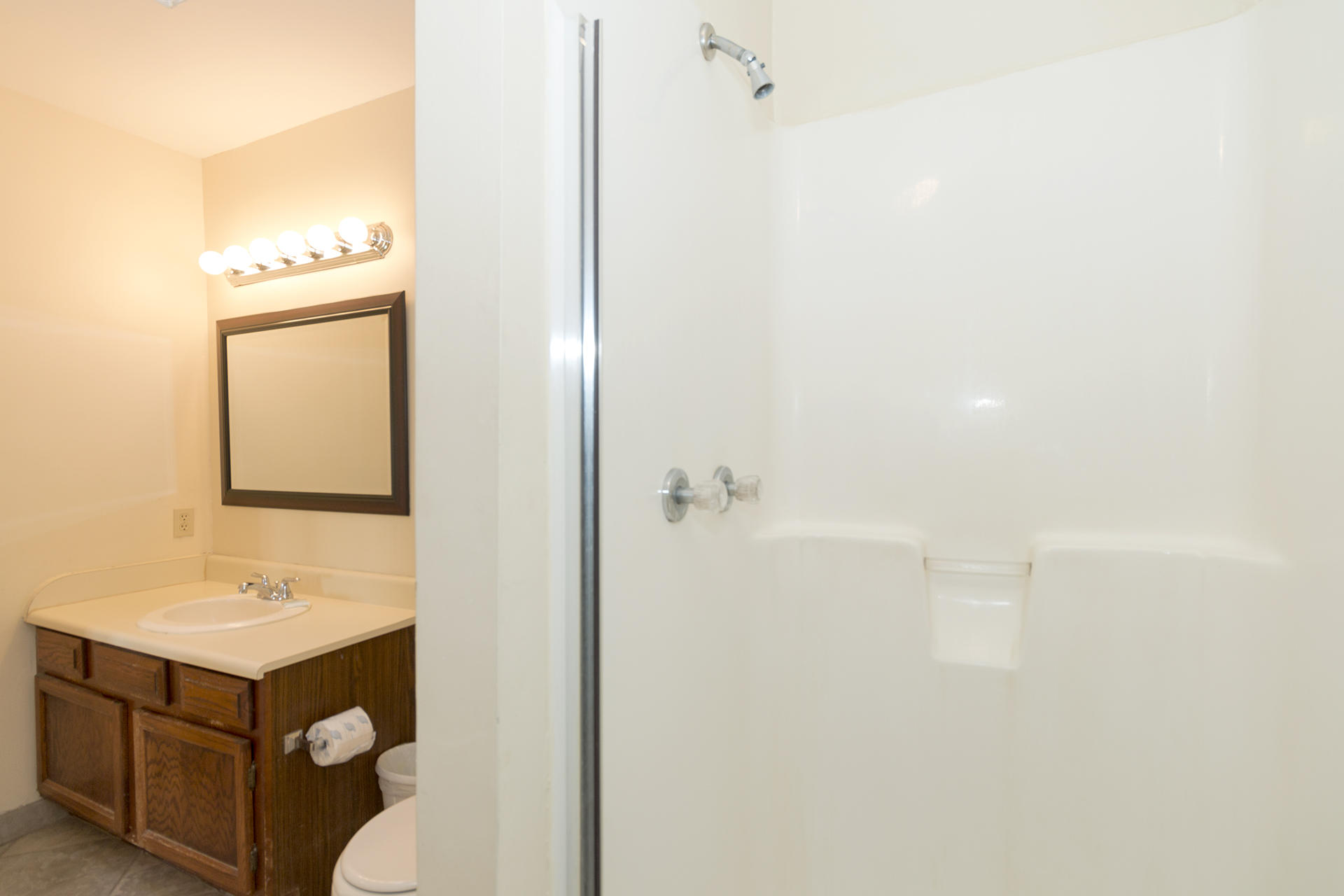 SEA COVE T/H - Residential