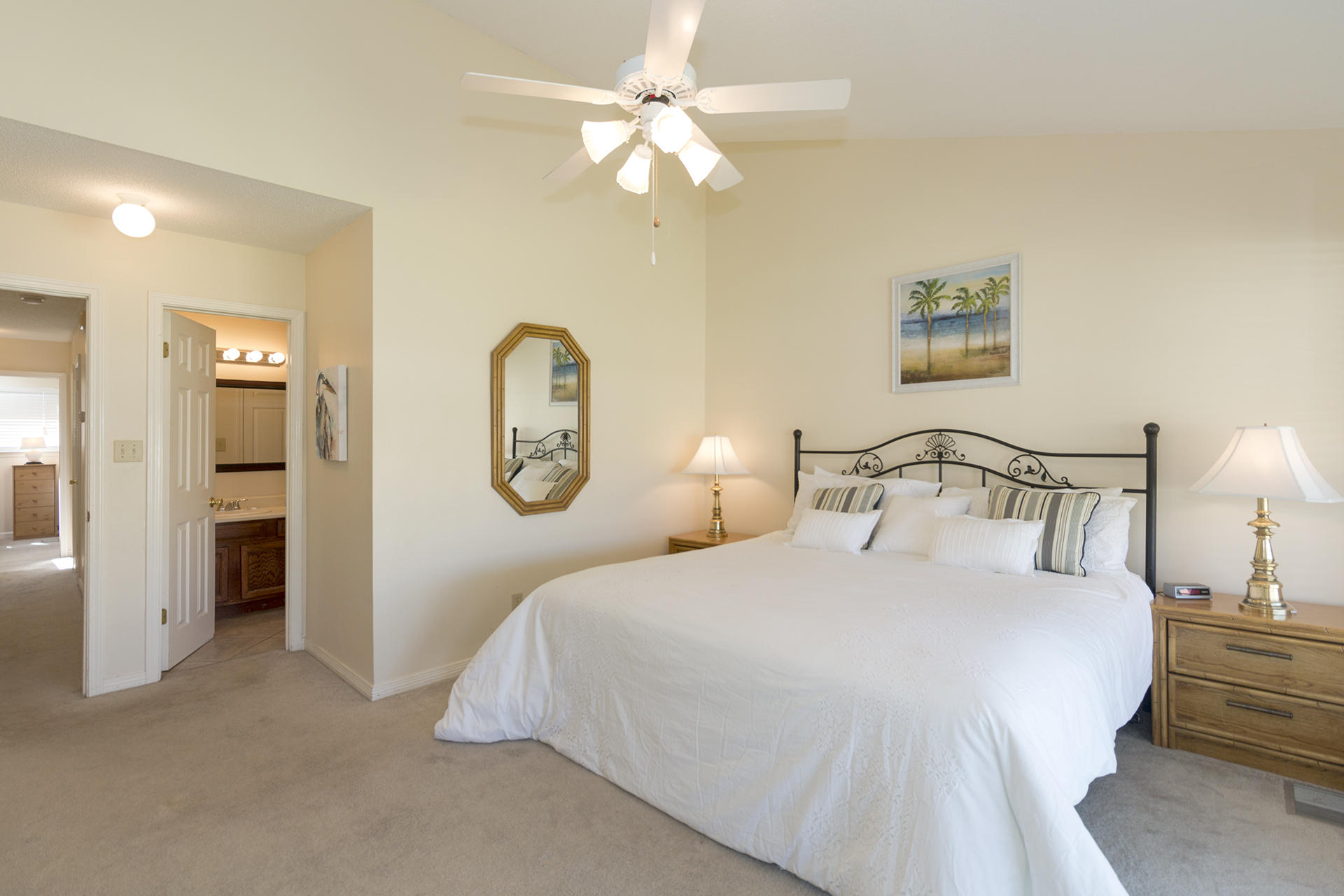 SEA COVE T/H - Residential