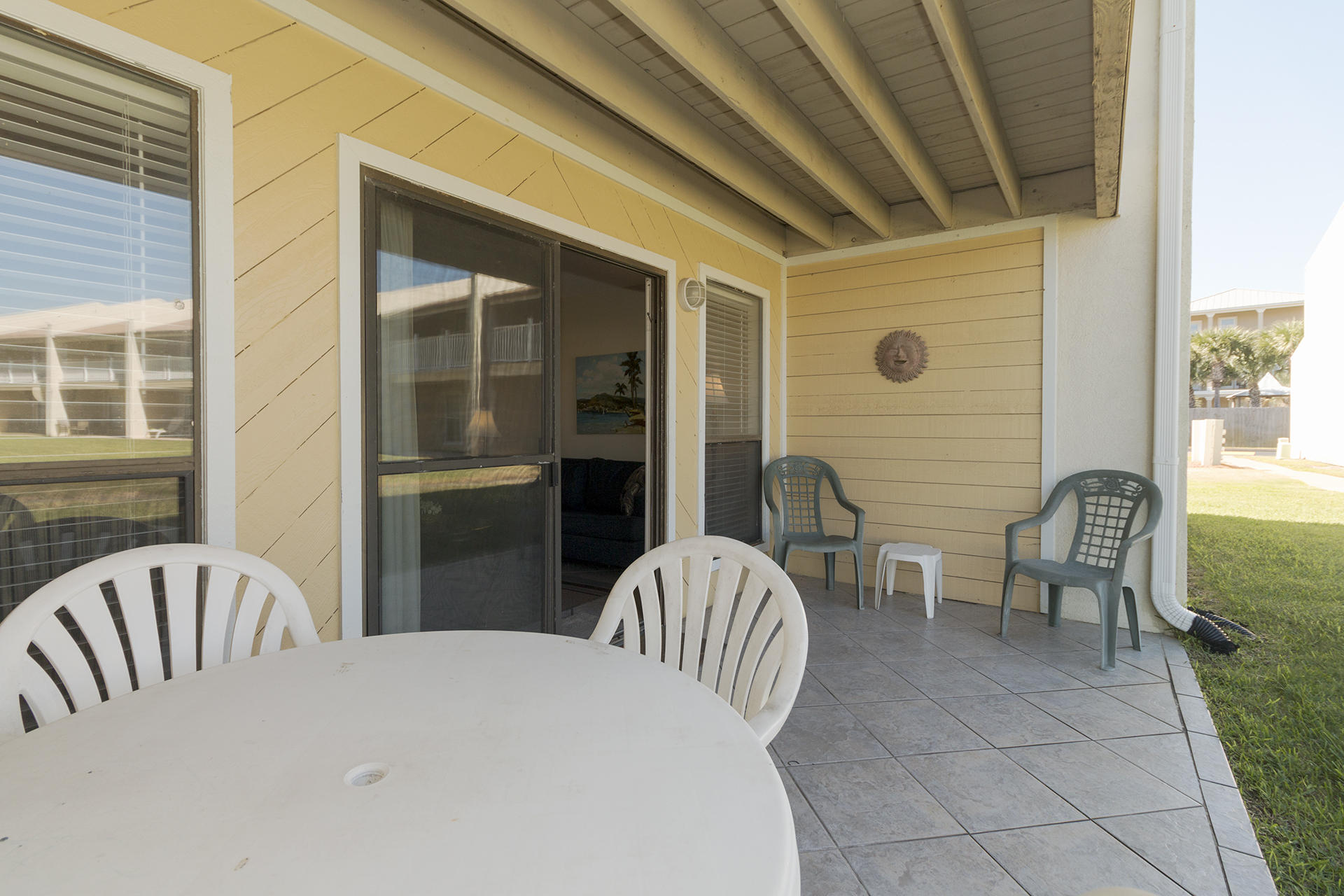 SEA COVE T/H - Residential