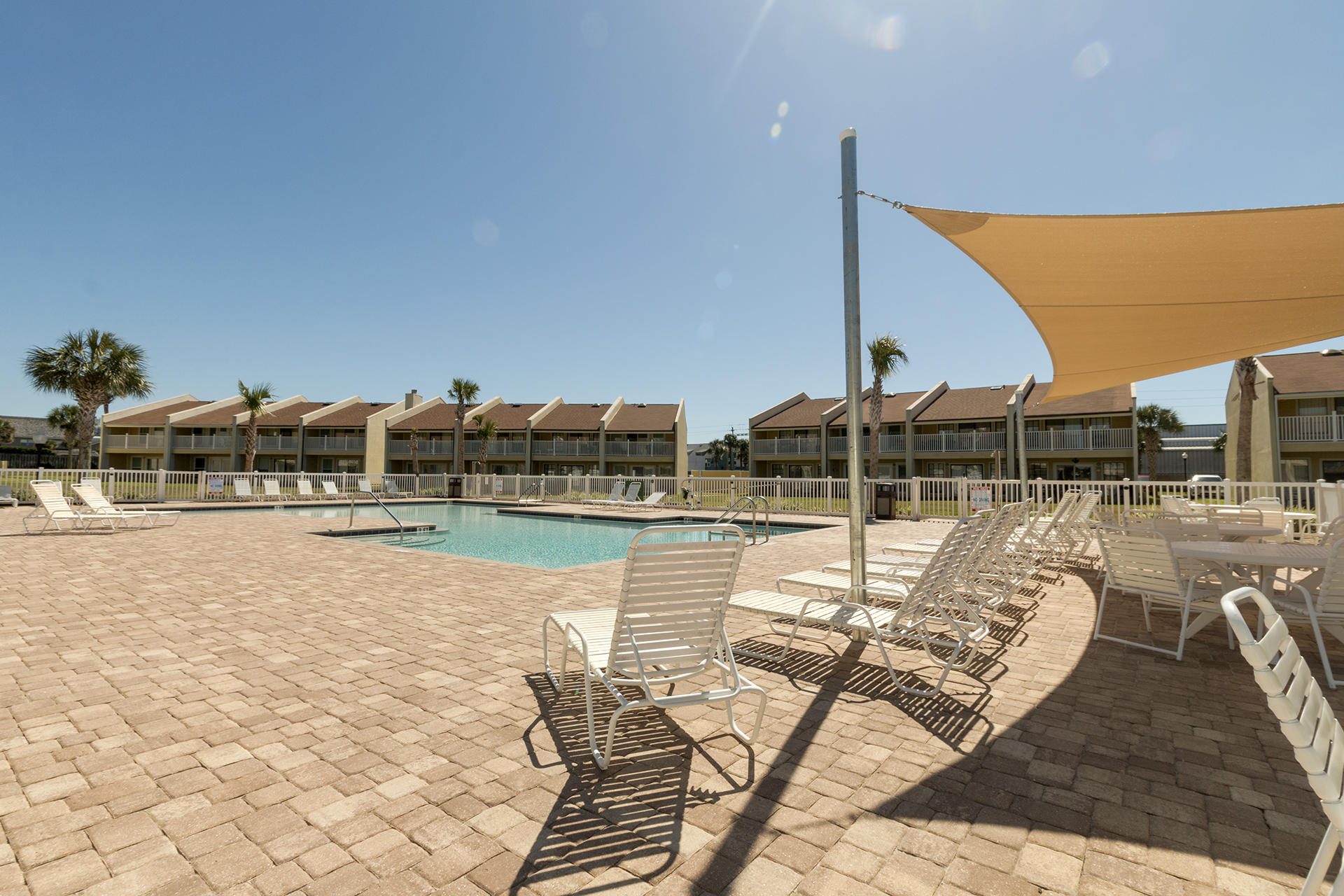 SEA COVE T/H - Residential