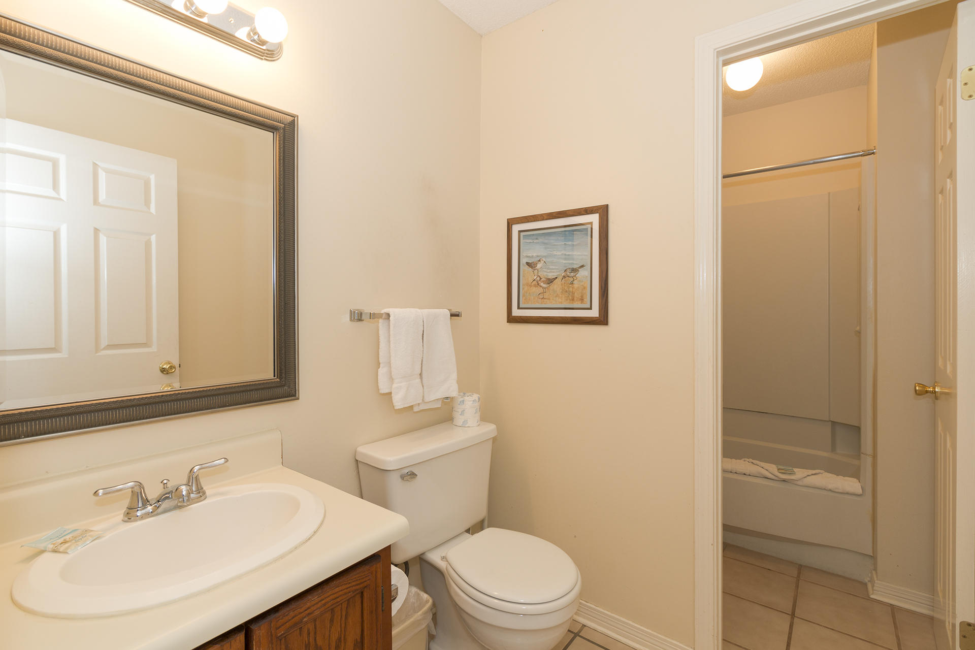 SEA COVE T/H - Residential