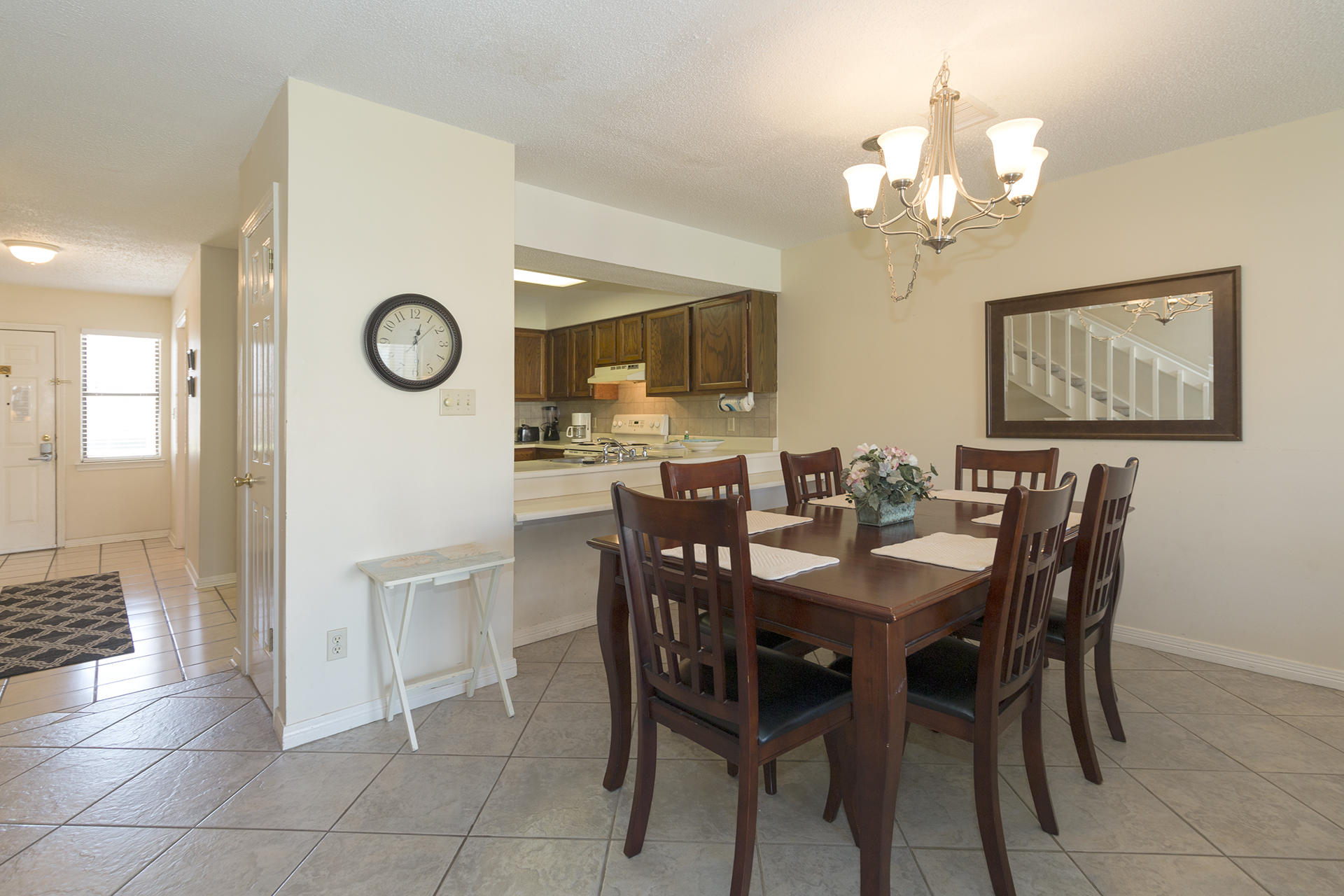 SEA COVE T/H - Residential