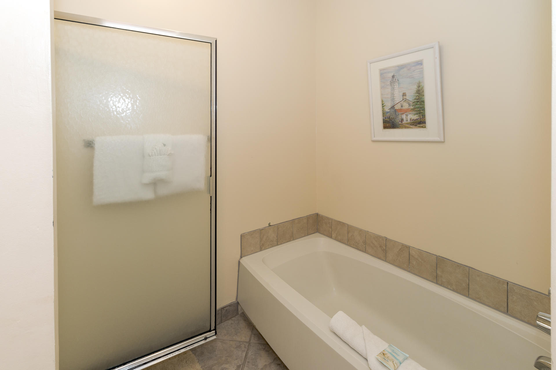 SEA COVE T/H - Residential