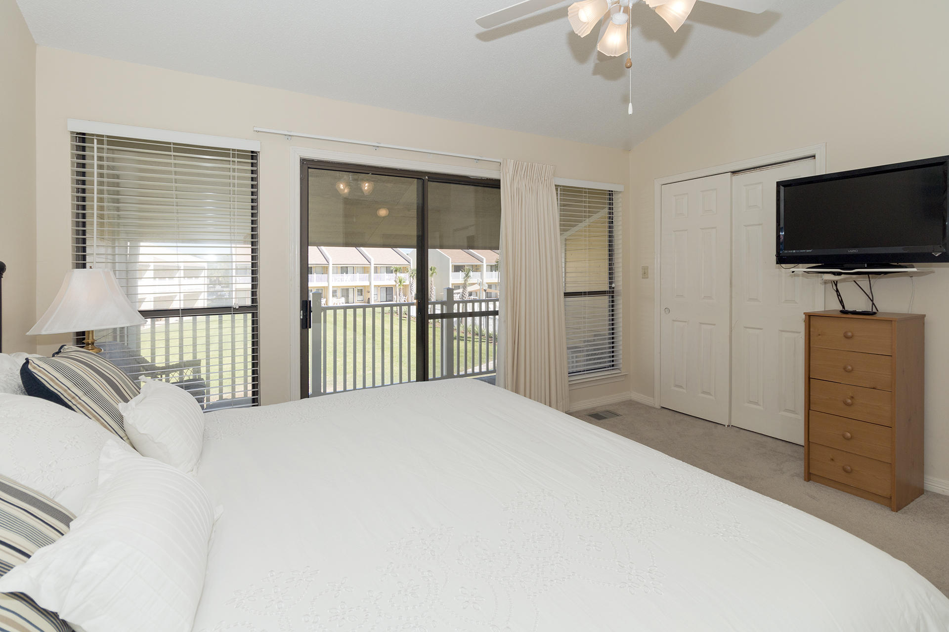 SEA COVE T/H - Residential