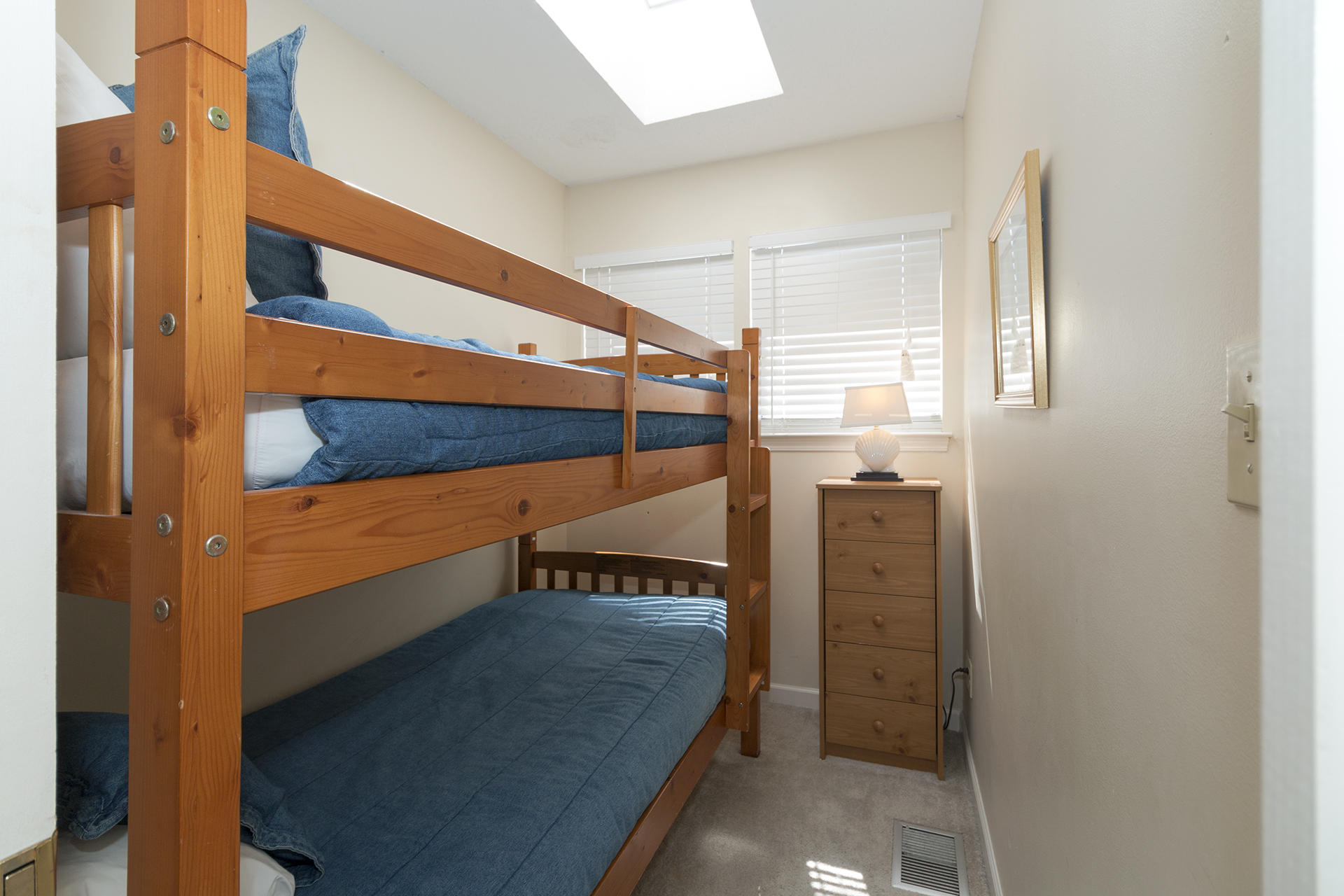 SEA COVE T/H - Residential