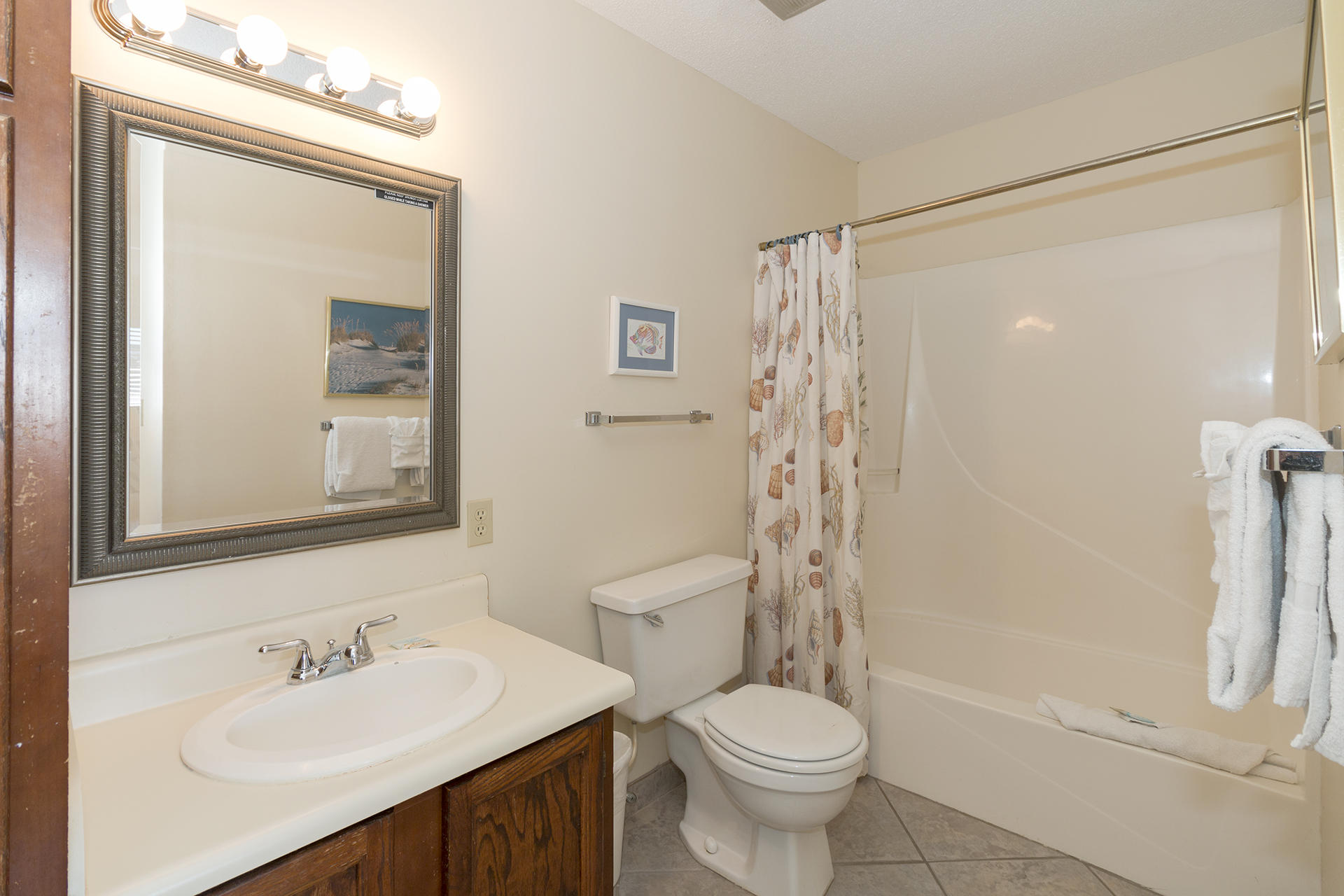 SEA COVE T/H - Residential