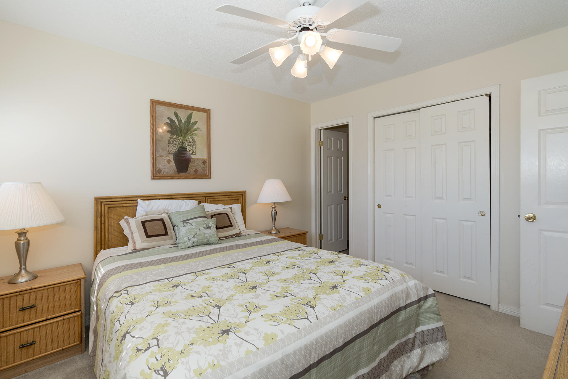 SEA COVE T/H - Residential