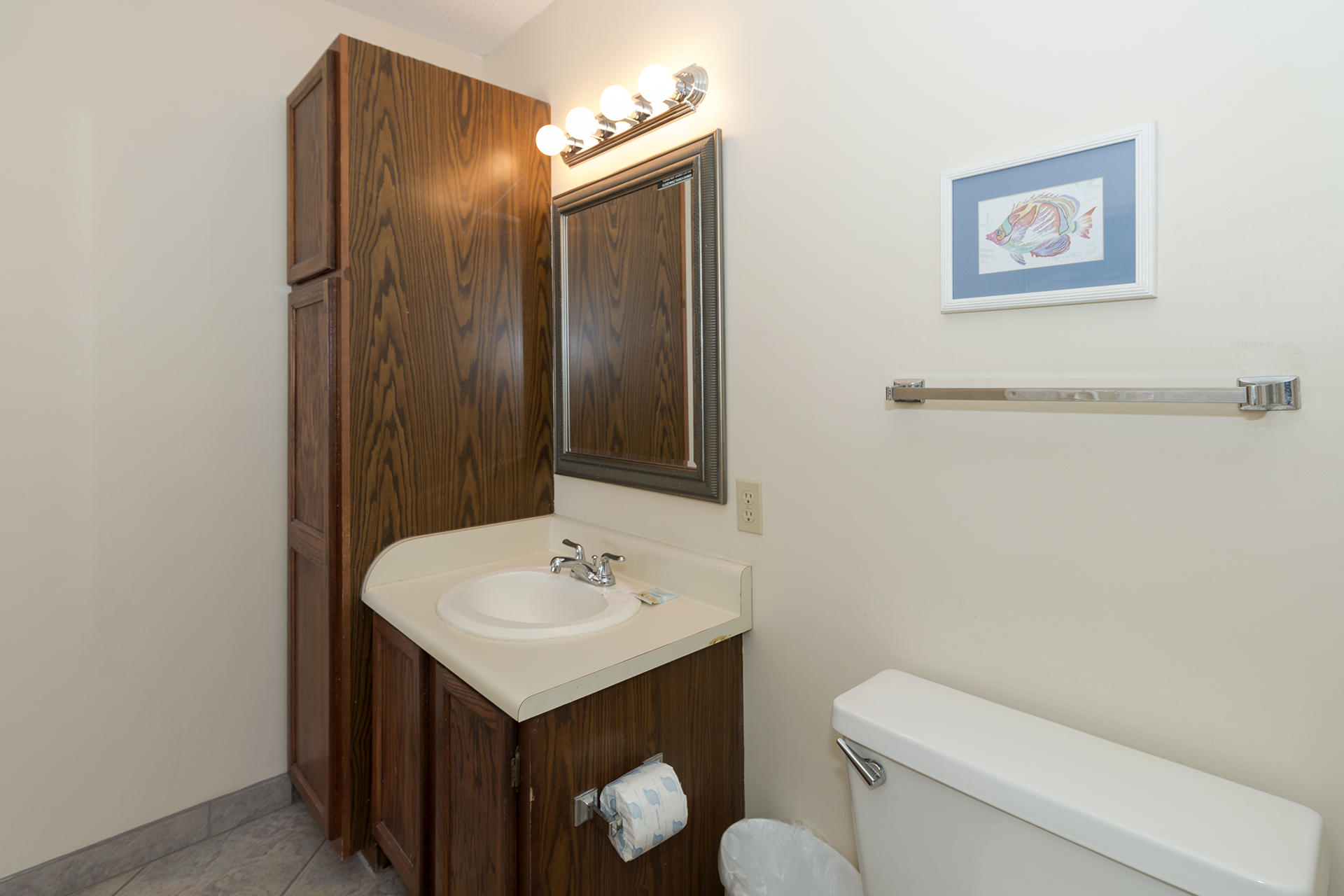 SEA COVE T/H - Residential