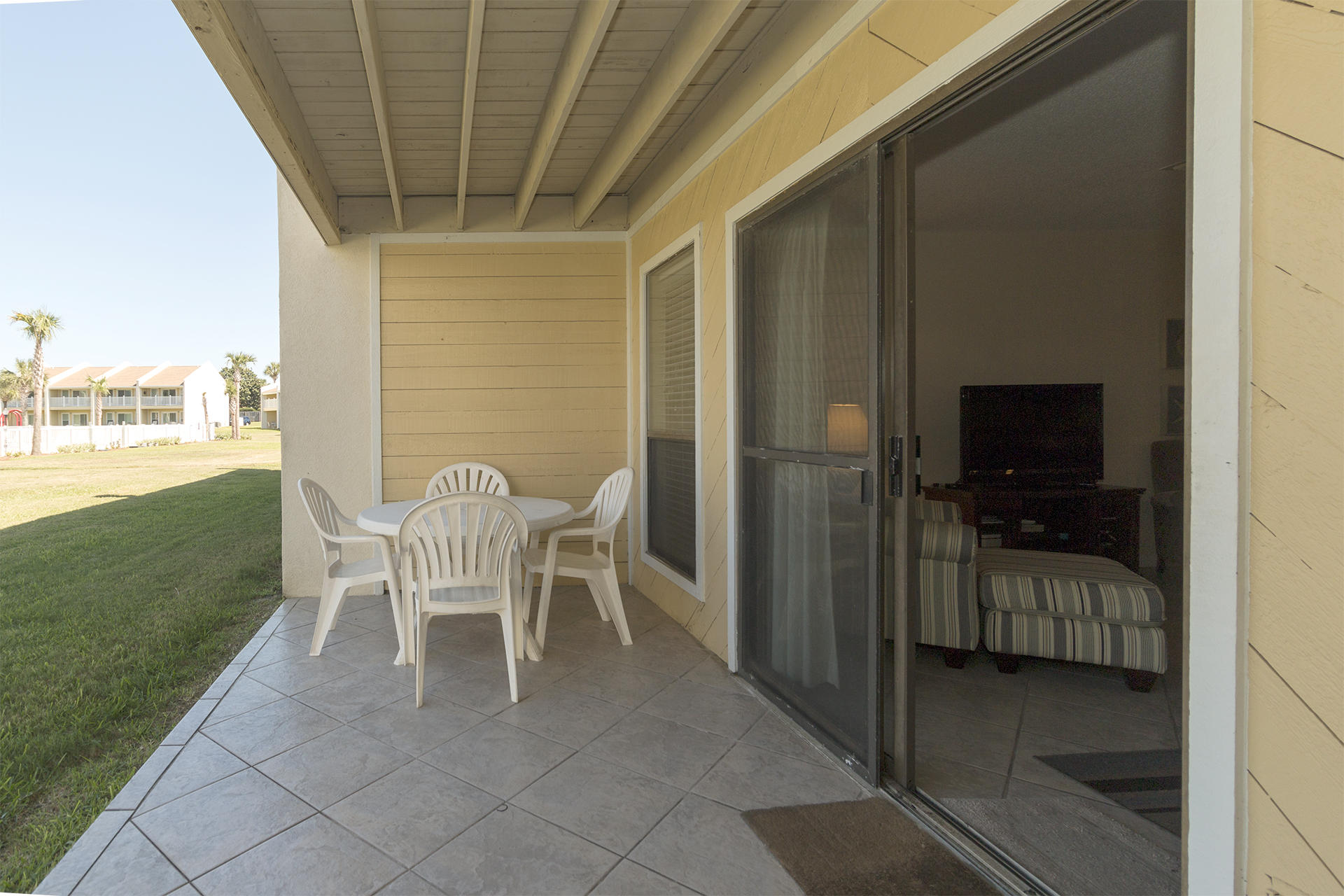 SEA COVE T/H - Residential