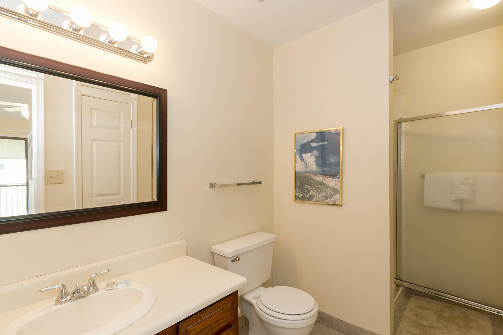 SEA COVE T/H - Residential