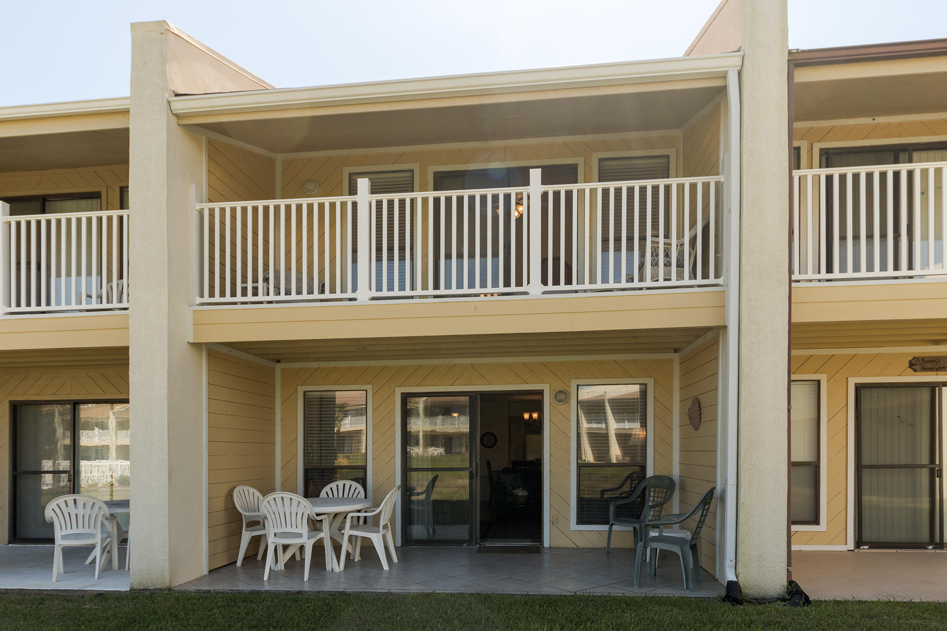 SEA COVE T/H - Residential