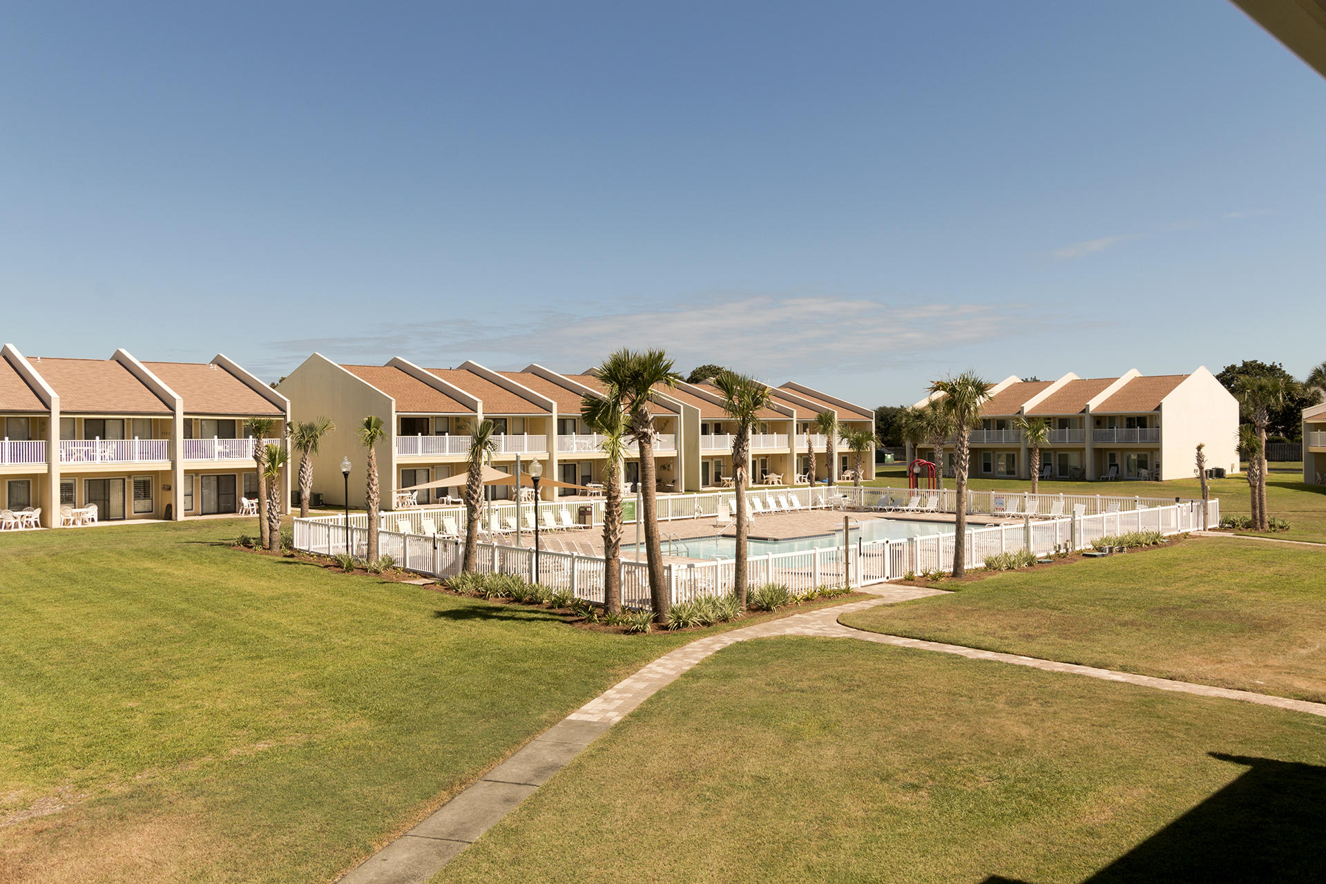 SEA COVE T/H - Residential