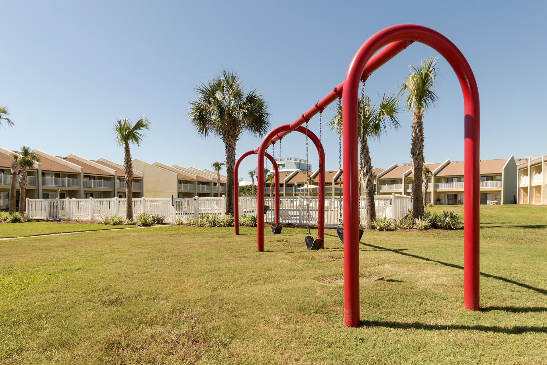 SEA COVE T/H - Residential