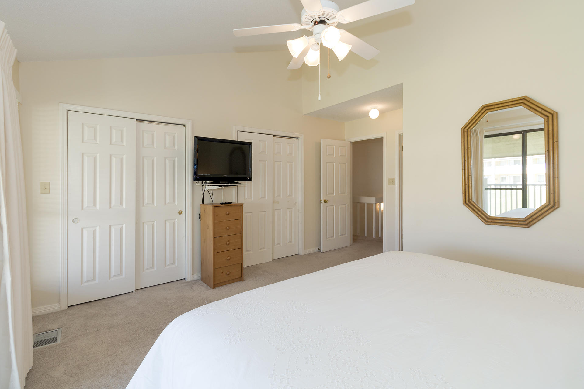 SEA COVE T/H - Residential