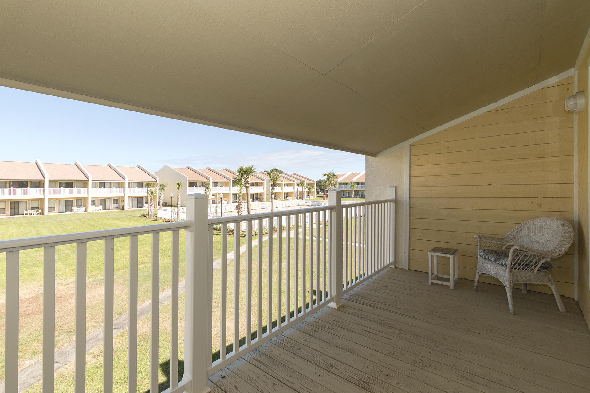 SEA COVE T/H - Residential