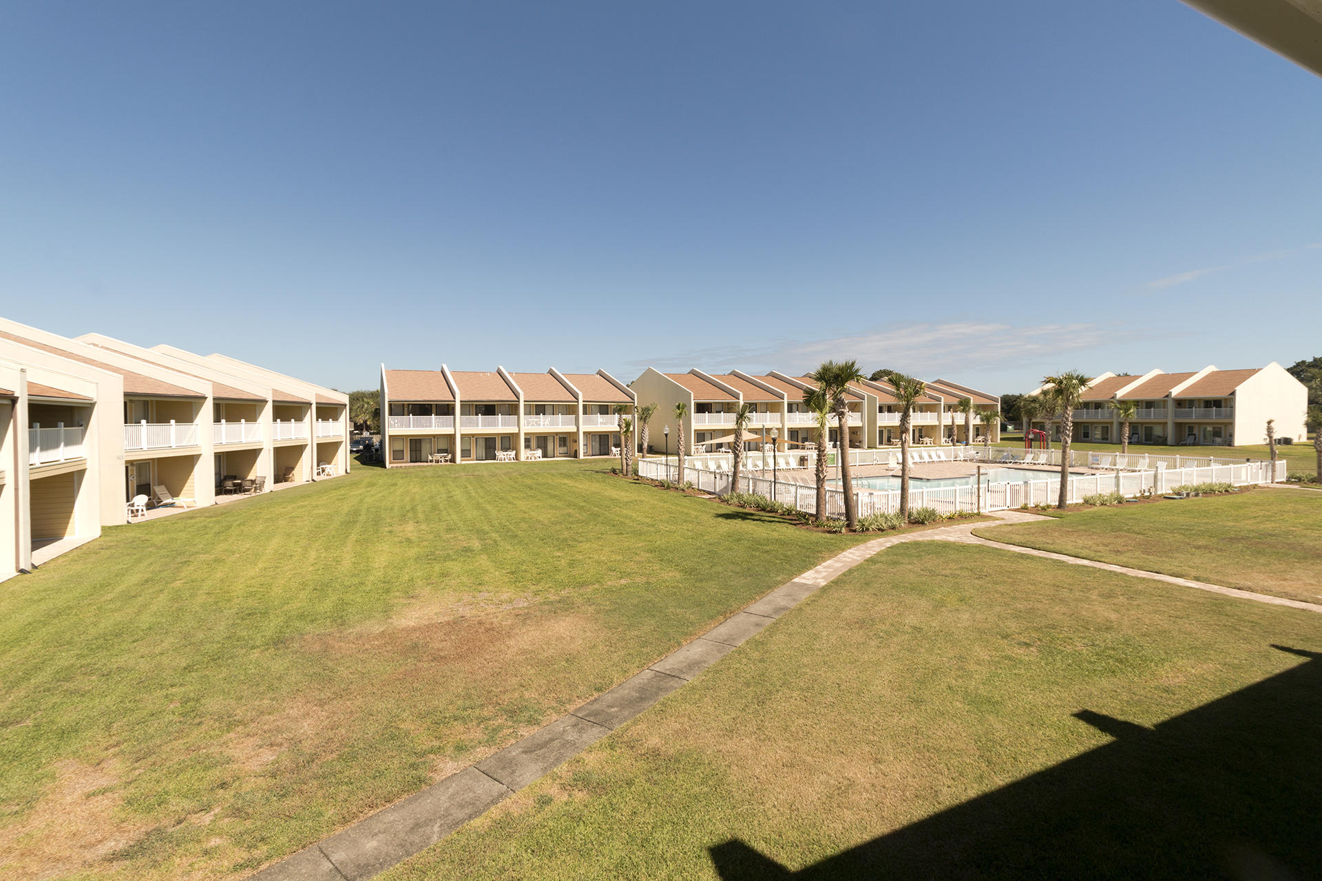 SEA COVE T/H - Residential