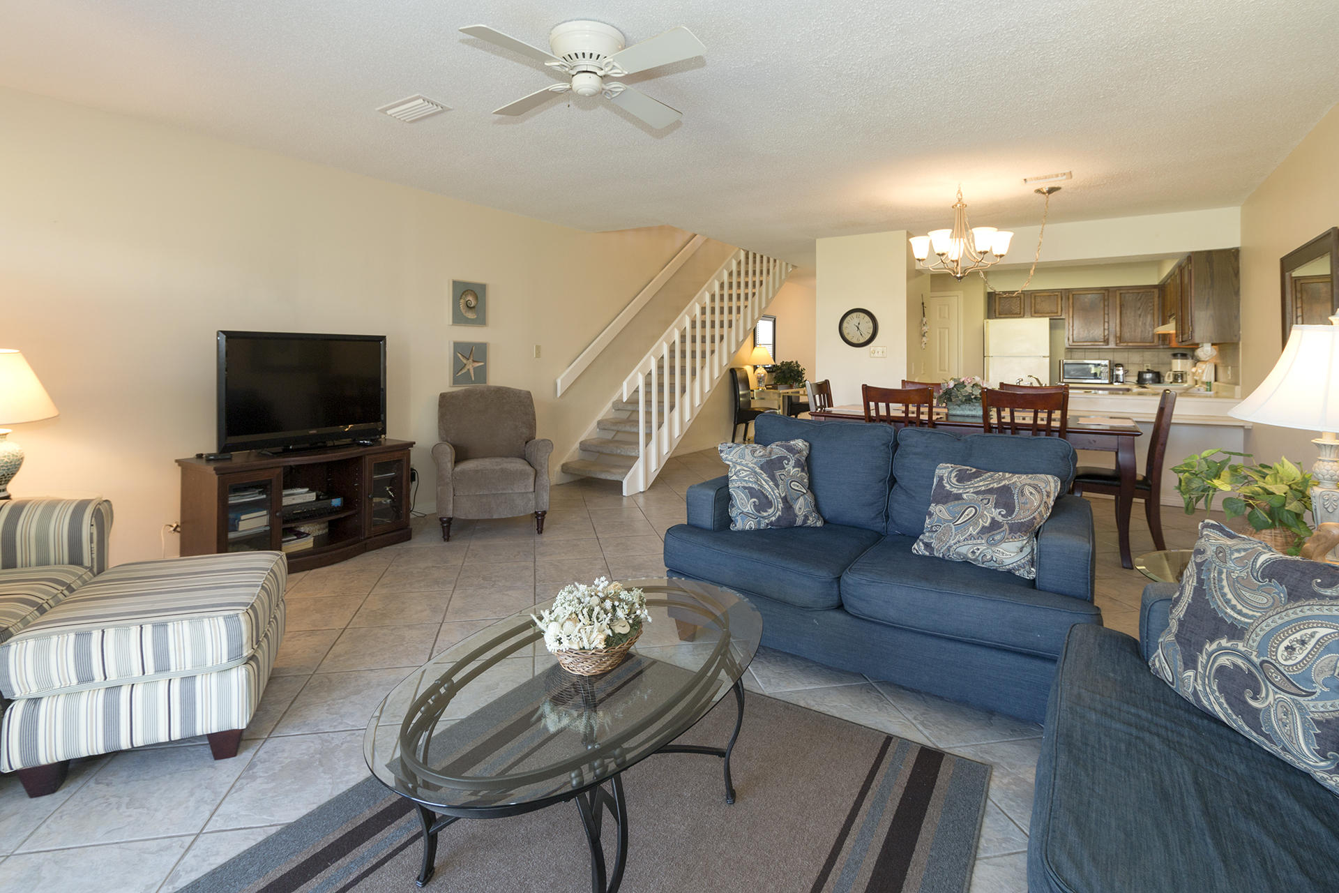 SEA COVE T/H - Residential