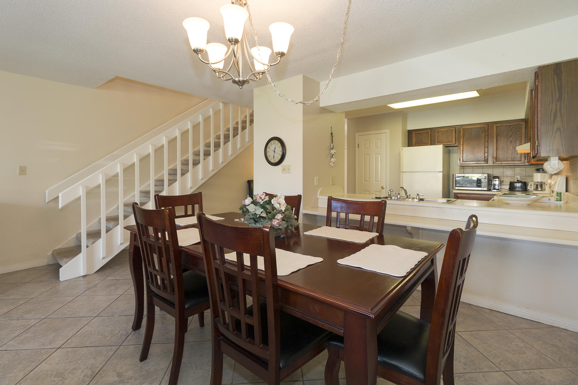 SEA COVE T/H - Residential