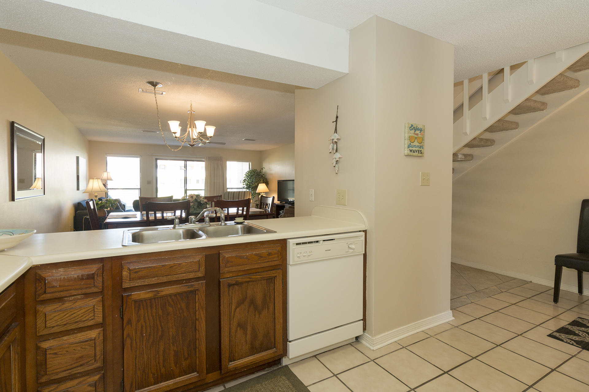 SEA COVE T/H - Residential