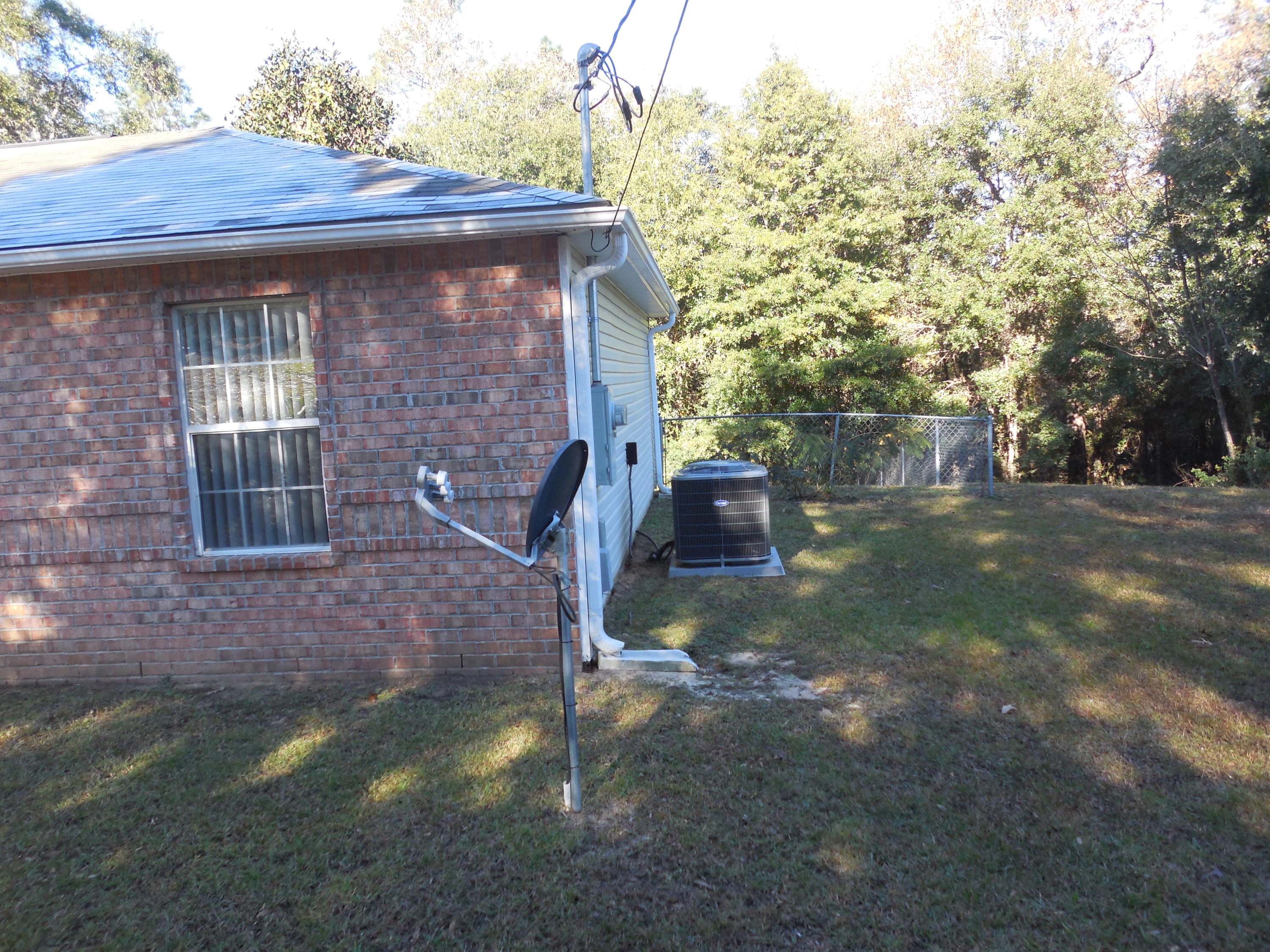 JERNIGAN S/D 2ND ADDN - Residential