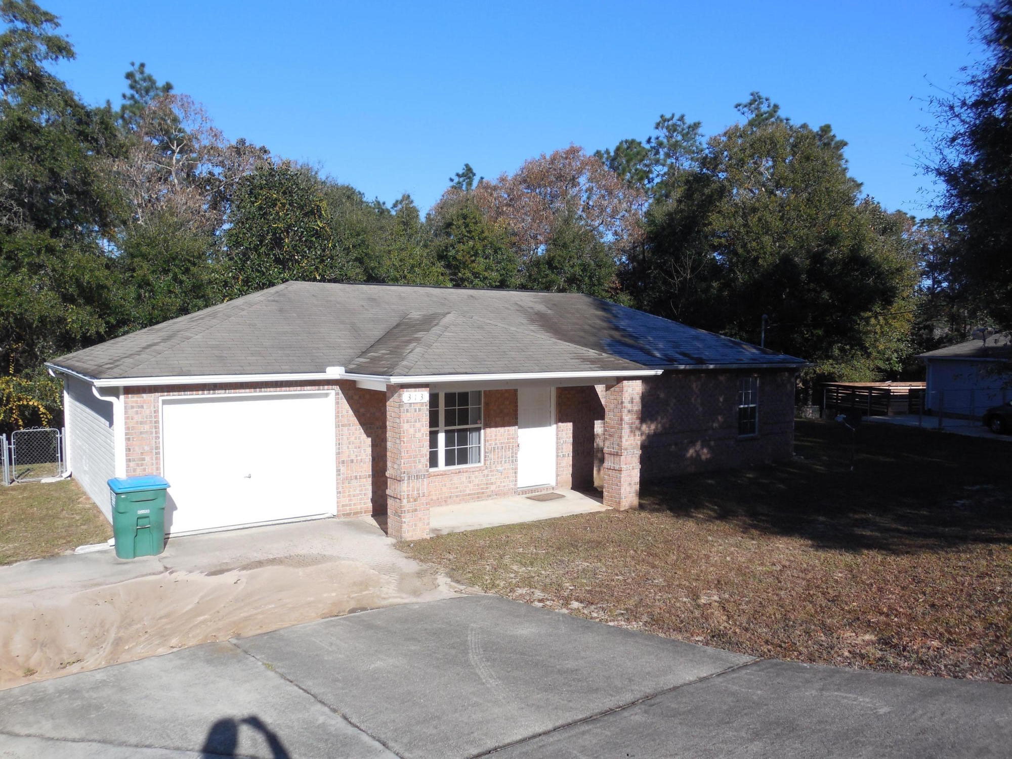 JERNIGAN S/D 2ND ADDN - Residential