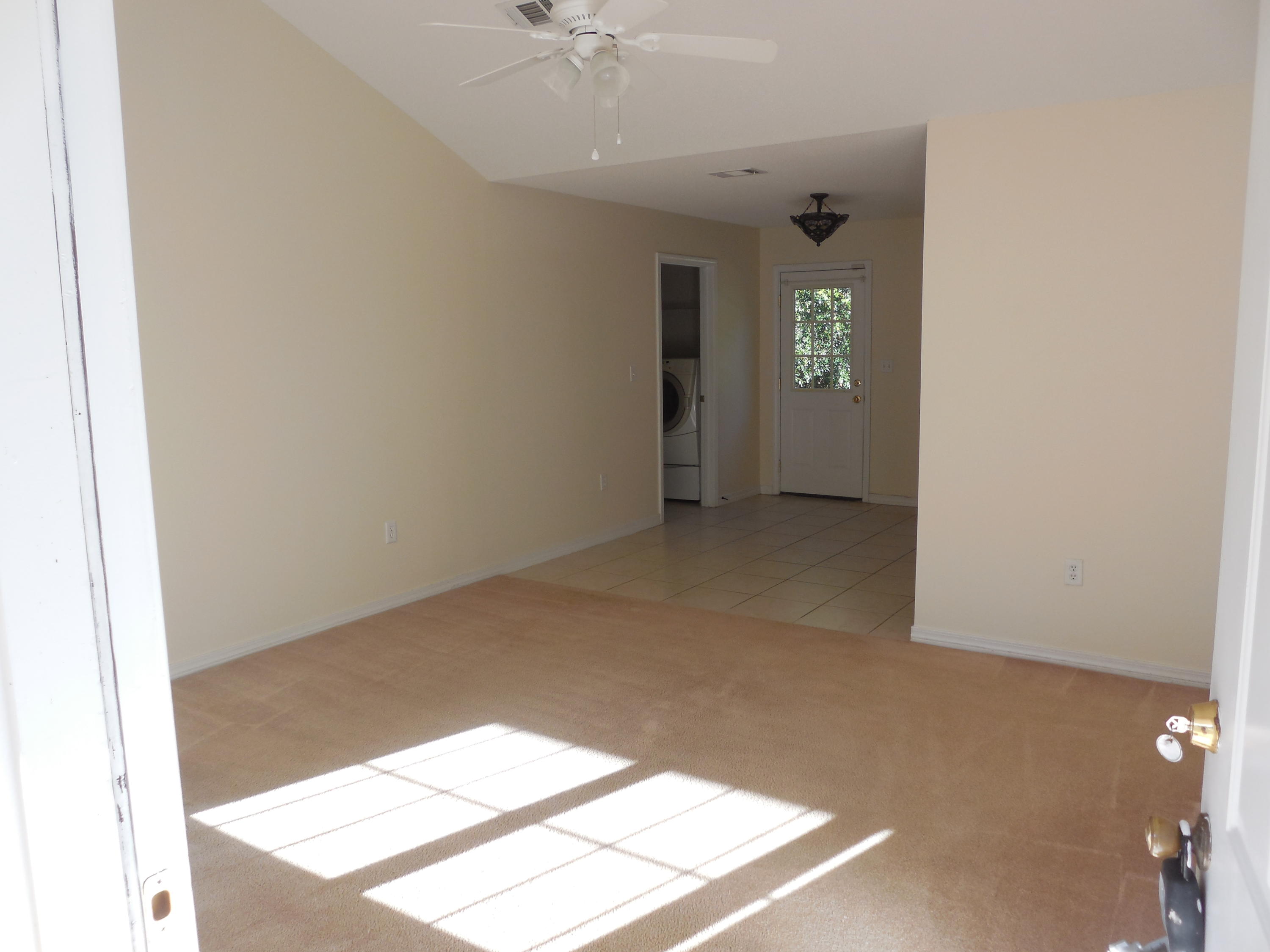 JERNIGAN S/D 2ND ADDN - Residential