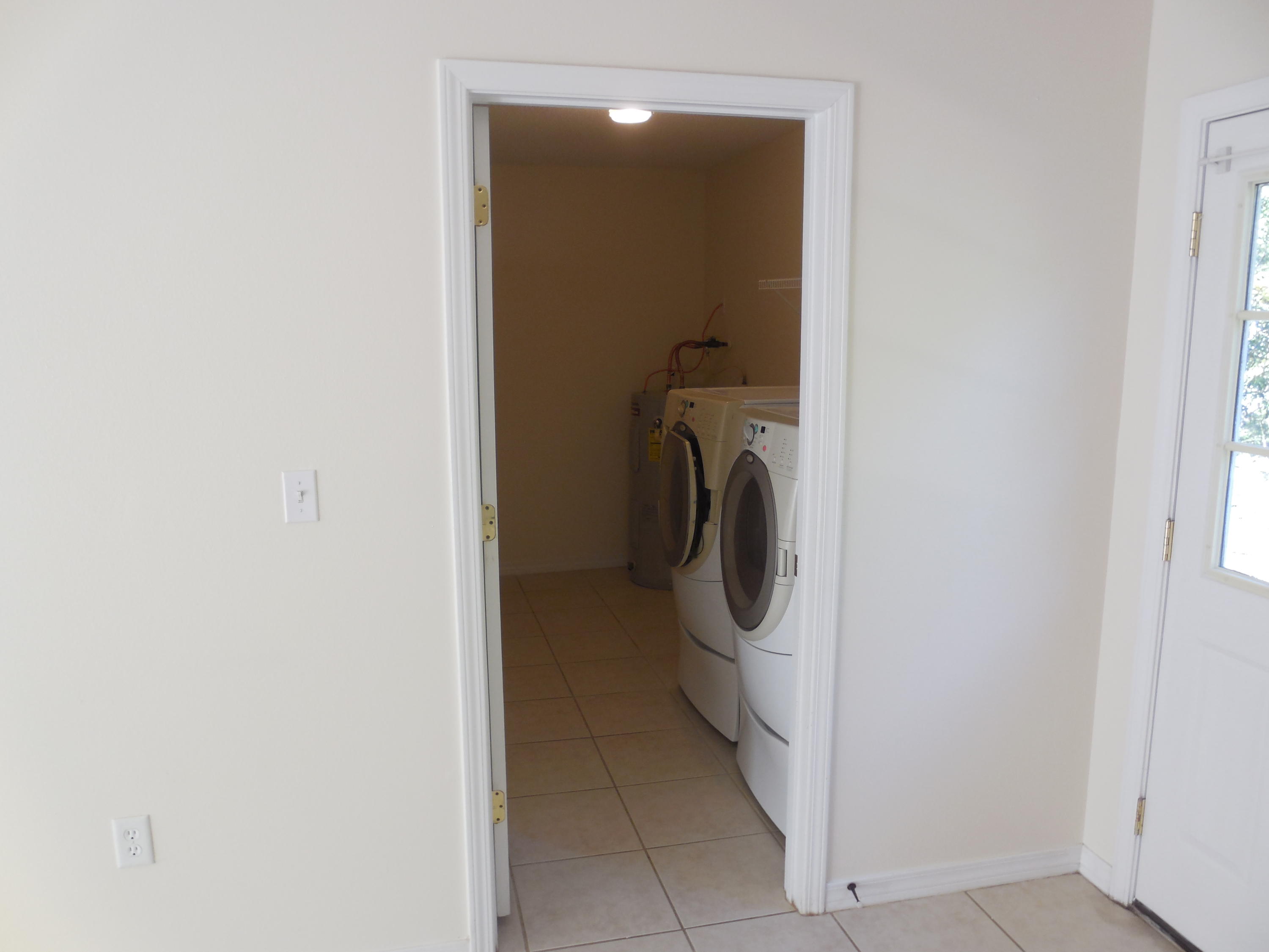 JERNIGAN S/D 2ND ADDN - Residential