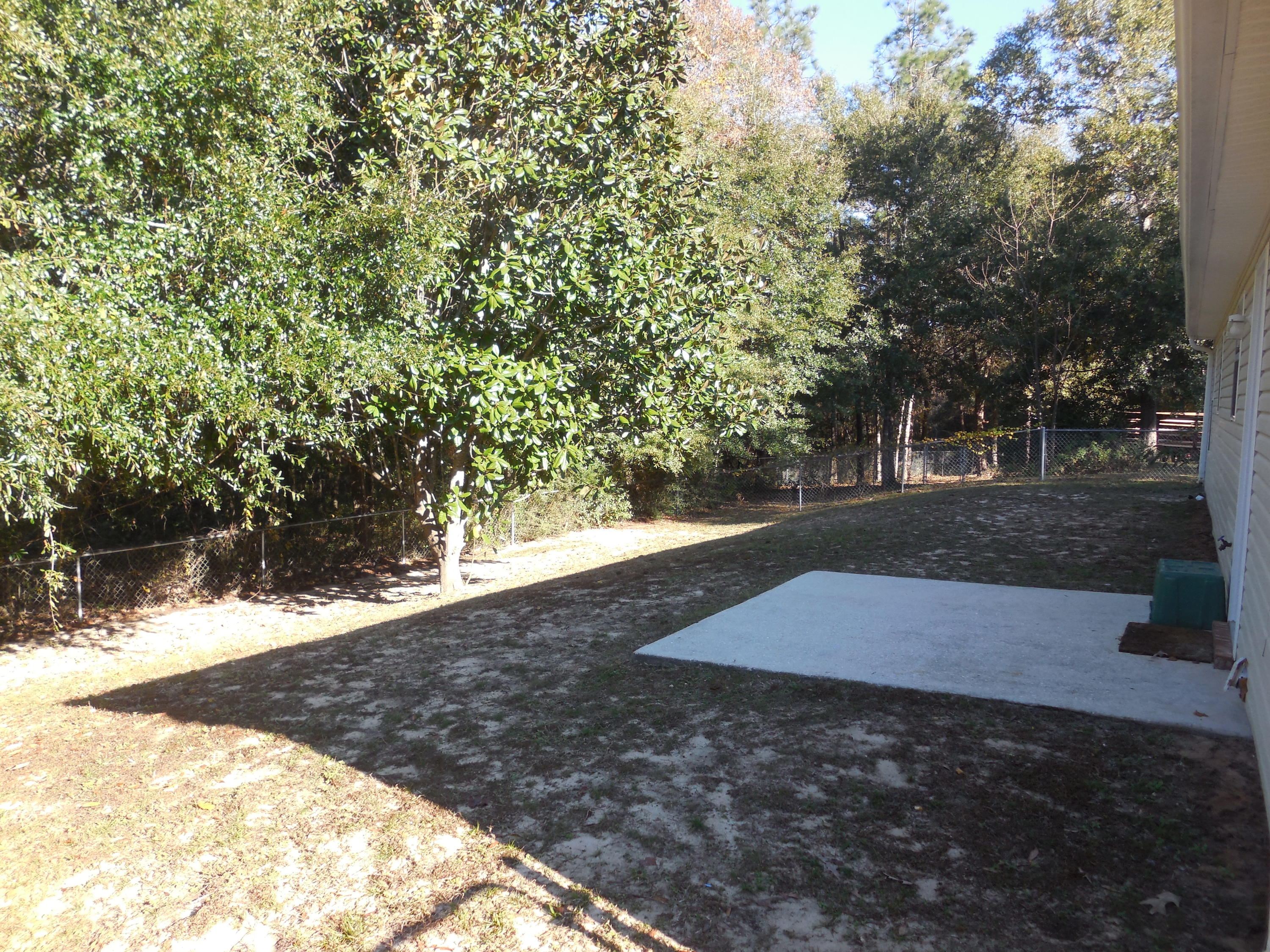 JERNIGAN S/D 2ND ADDN - Residential