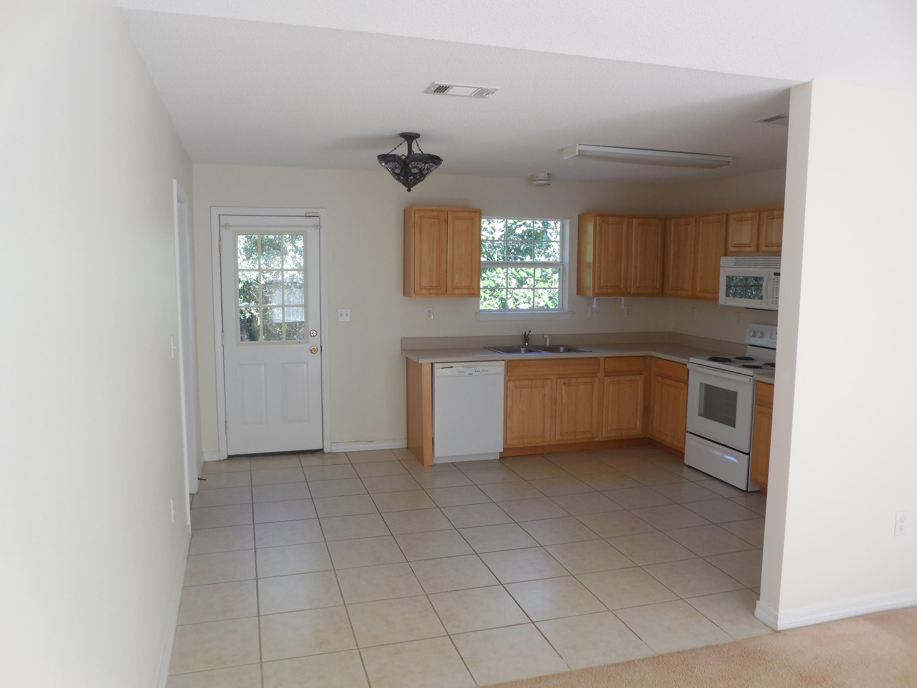 JERNIGAN S/D 2ND ADDN - Residential