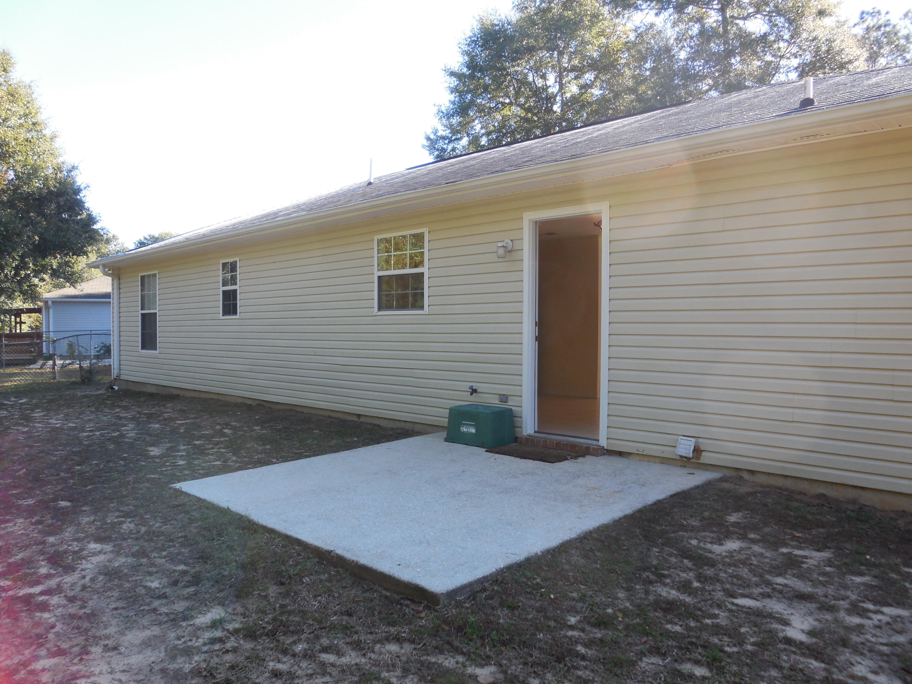 JERNIGAN S/D 2ND ADDN - Residential