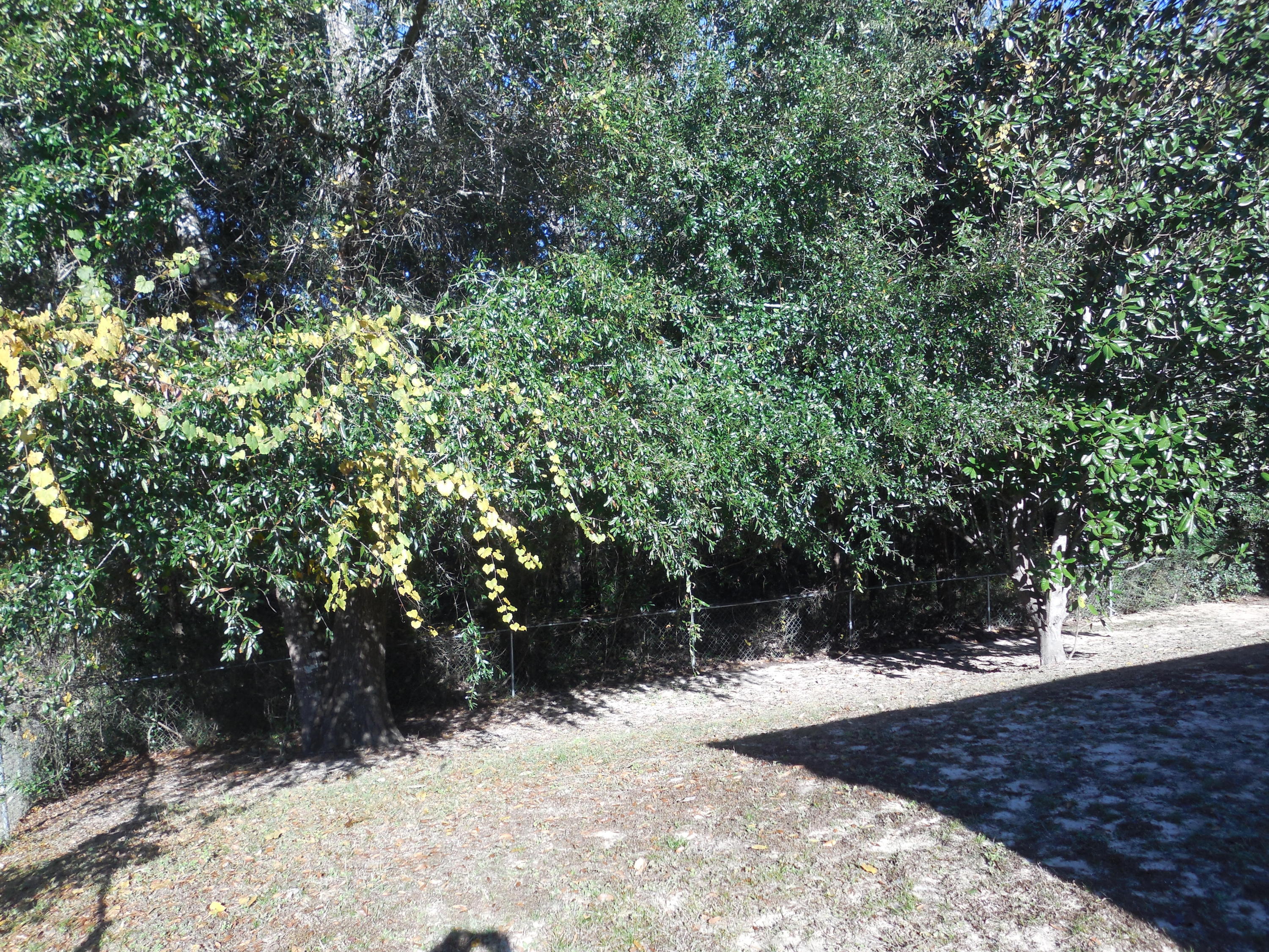 JERNIGAN S/D 2ND ADDN - Residential