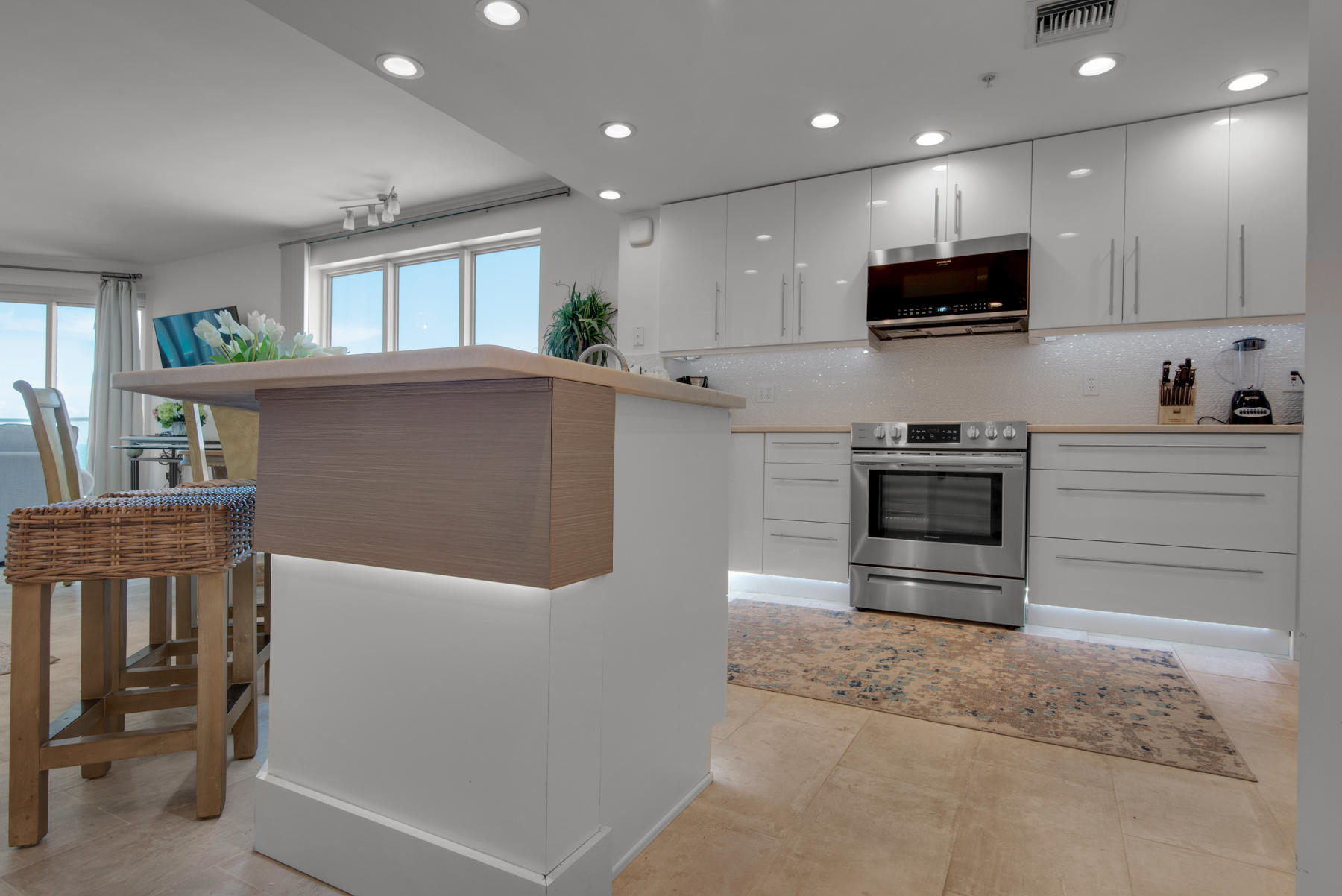 STERLING SANDS CONDO - Residential