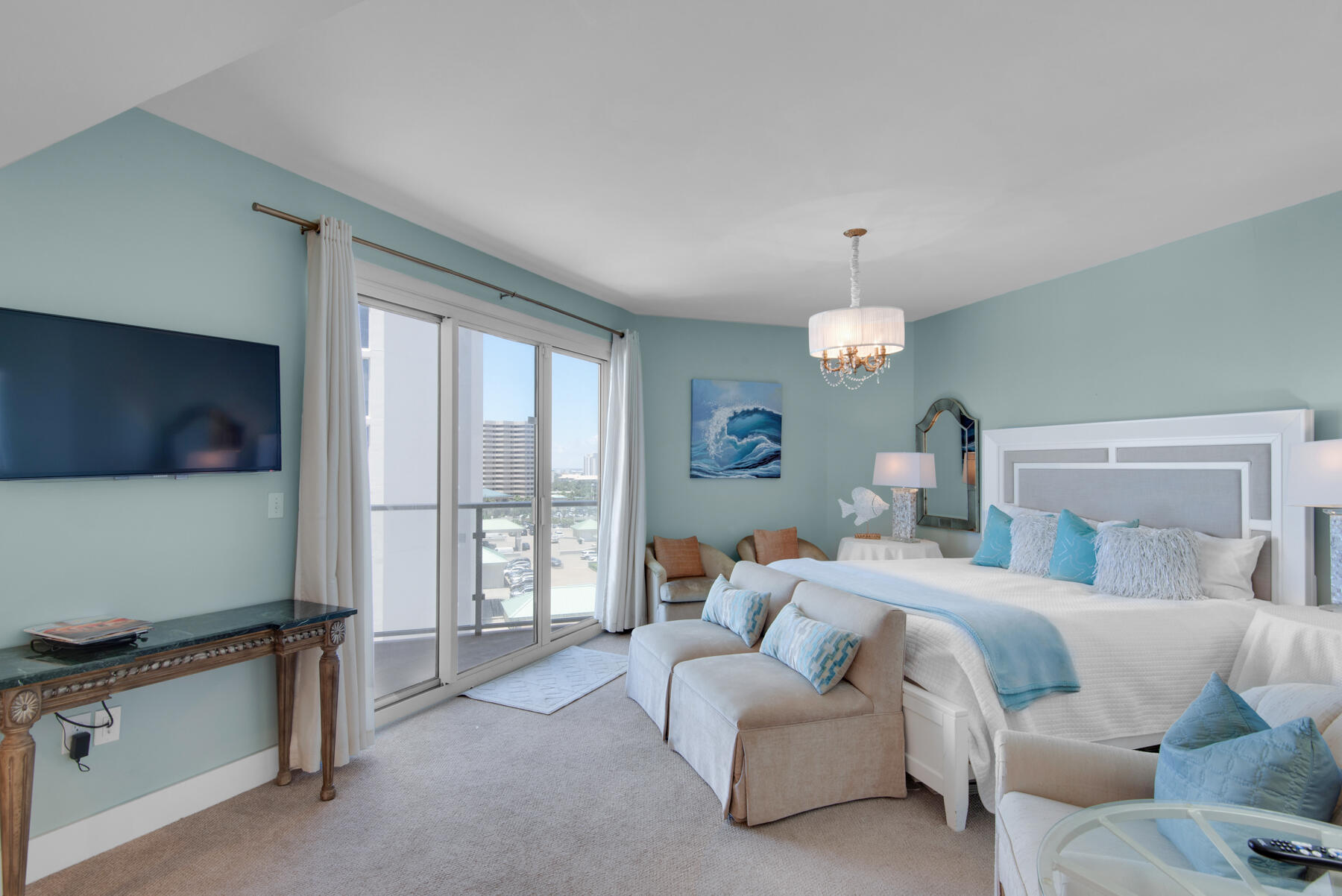 STERLING SANDS CONDO - Residential
