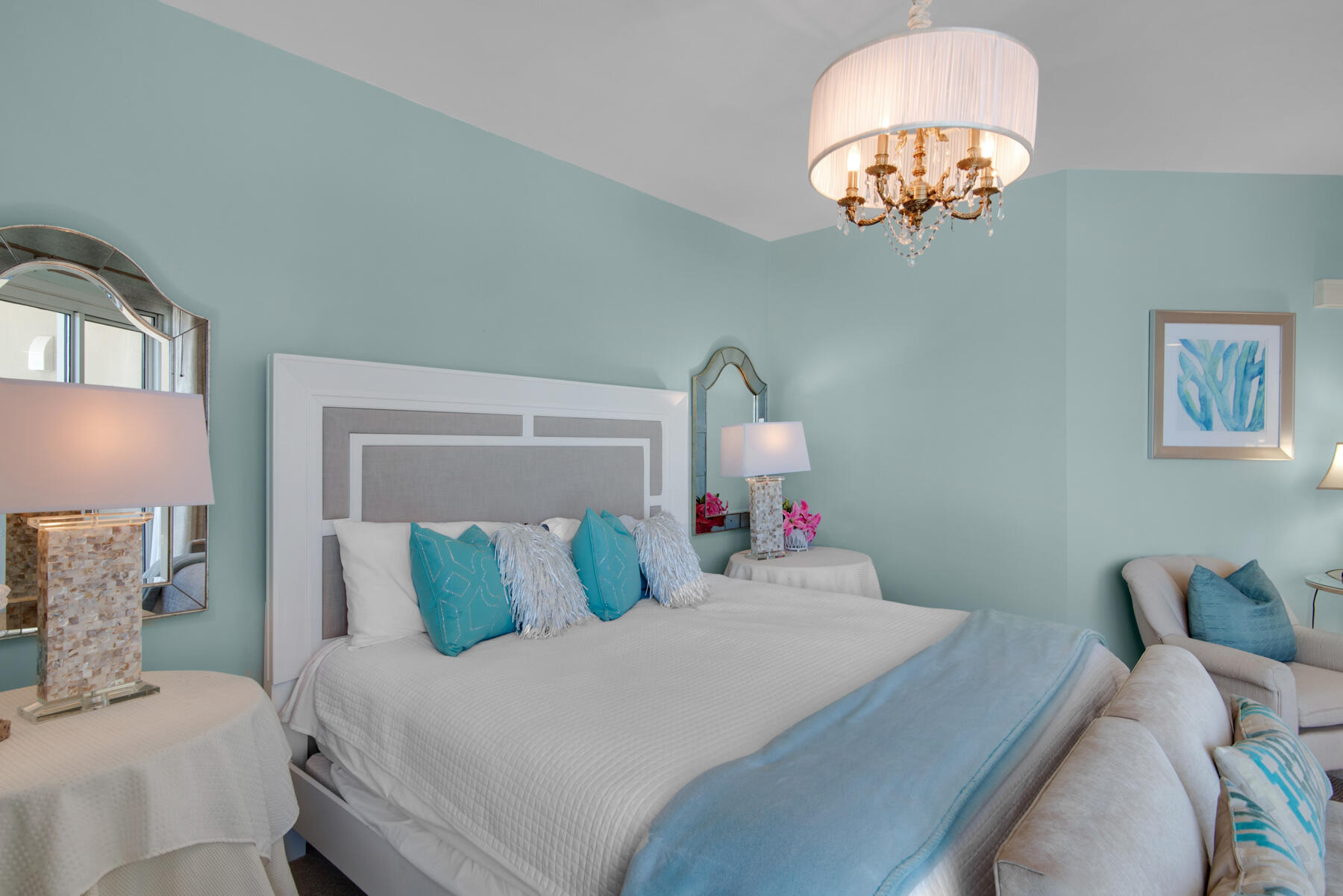STERLING SANDS CONDO - Residential