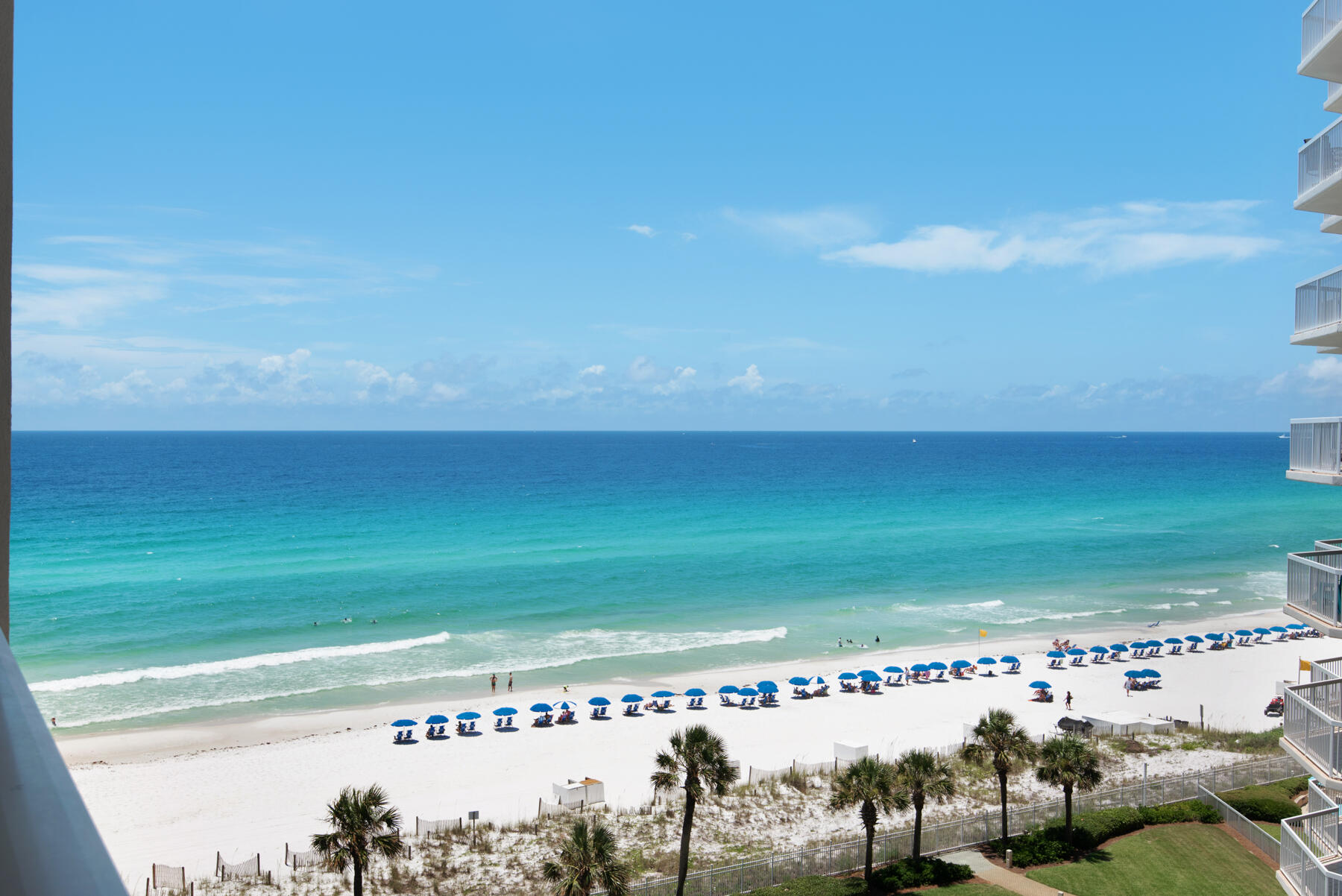 STERLING SANDS CONDO - Residential