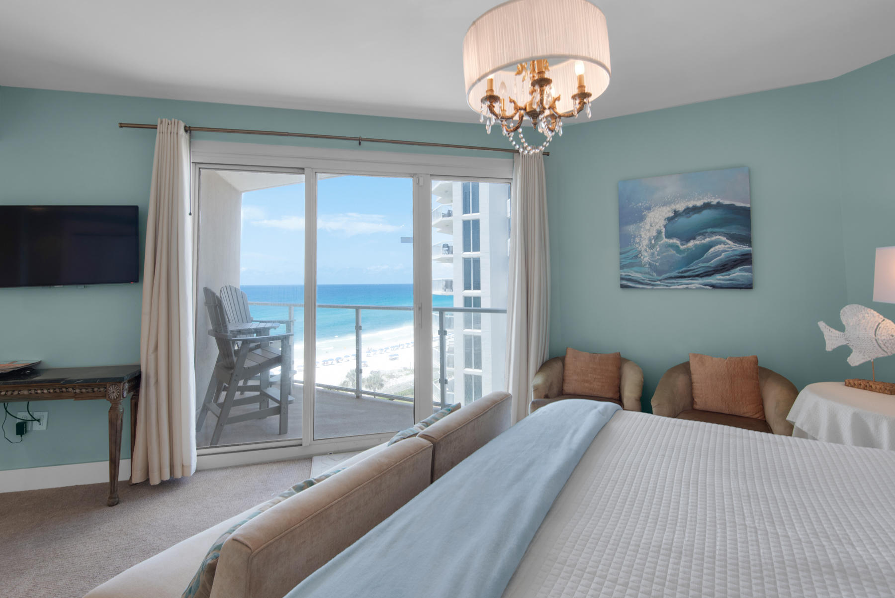 STERLING SANDS CONDO - Residential