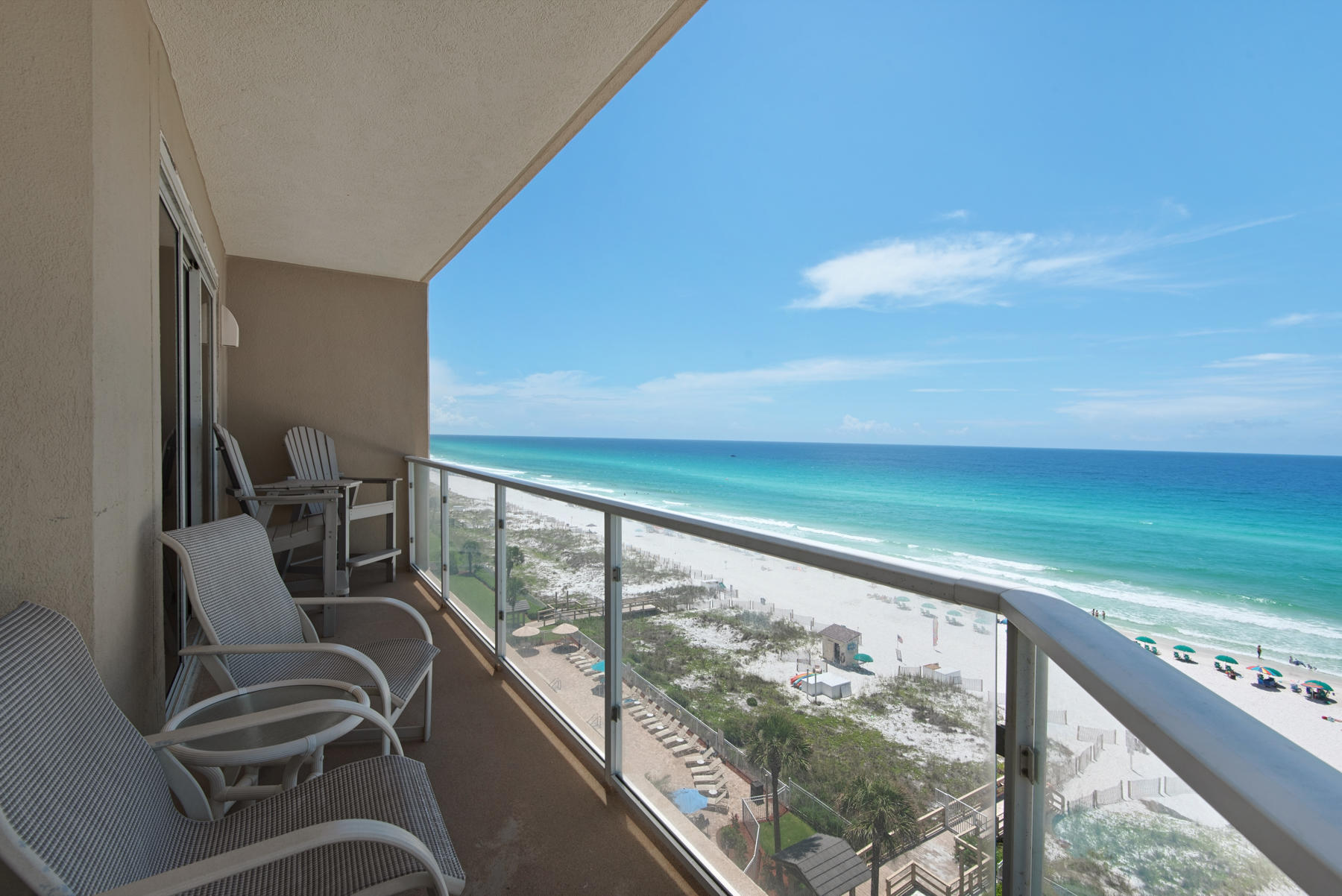 STERLING SANDS CONDO - Residential