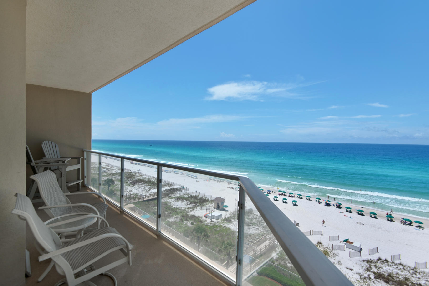 STERLING SANDS CONDO - Residential