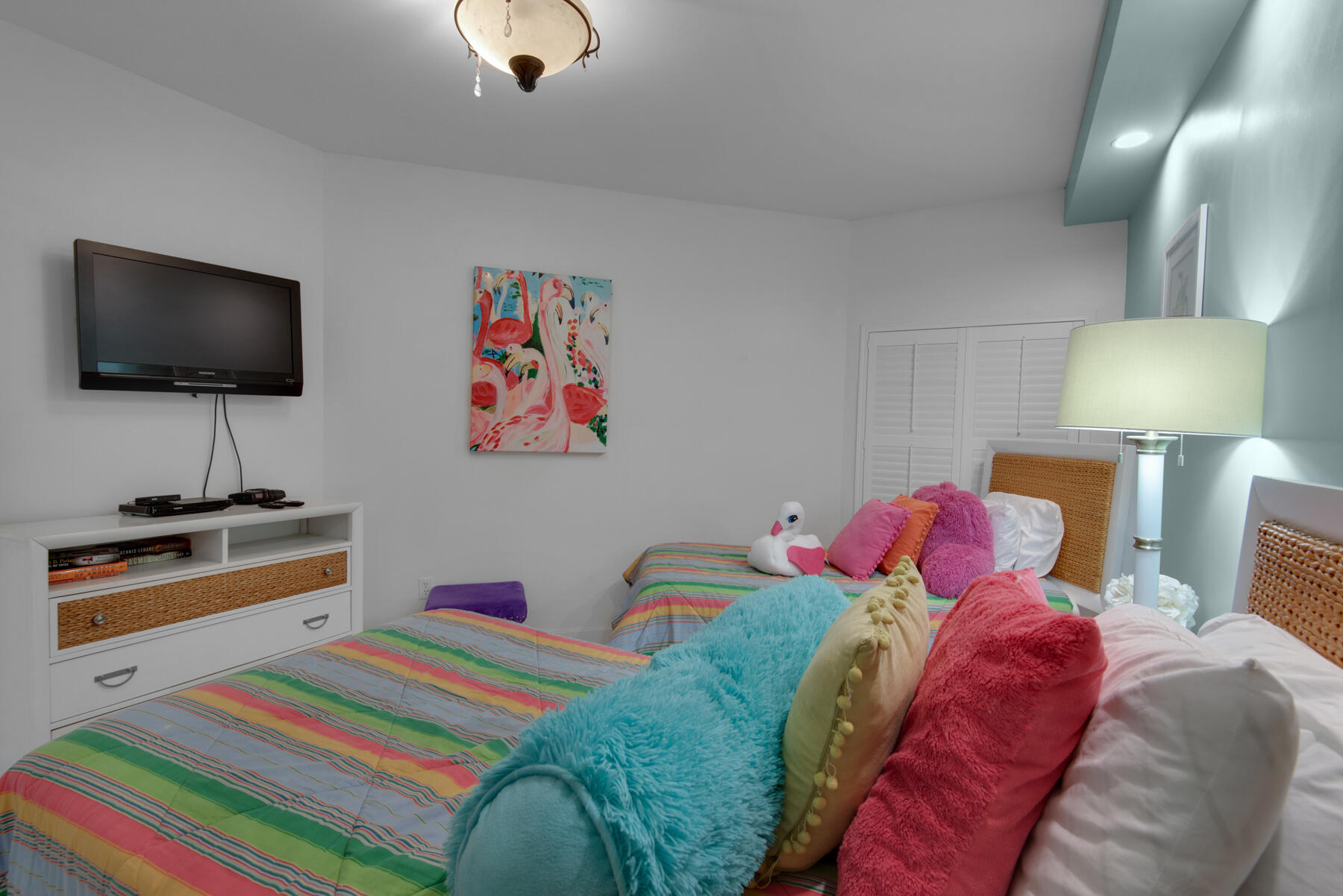 STERLING SANDS CONDO - Residential