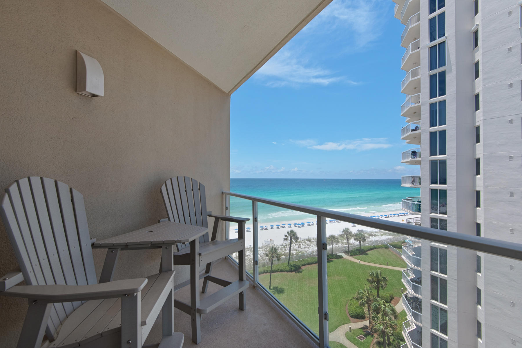 STERLING SANDS CONDO - Residential