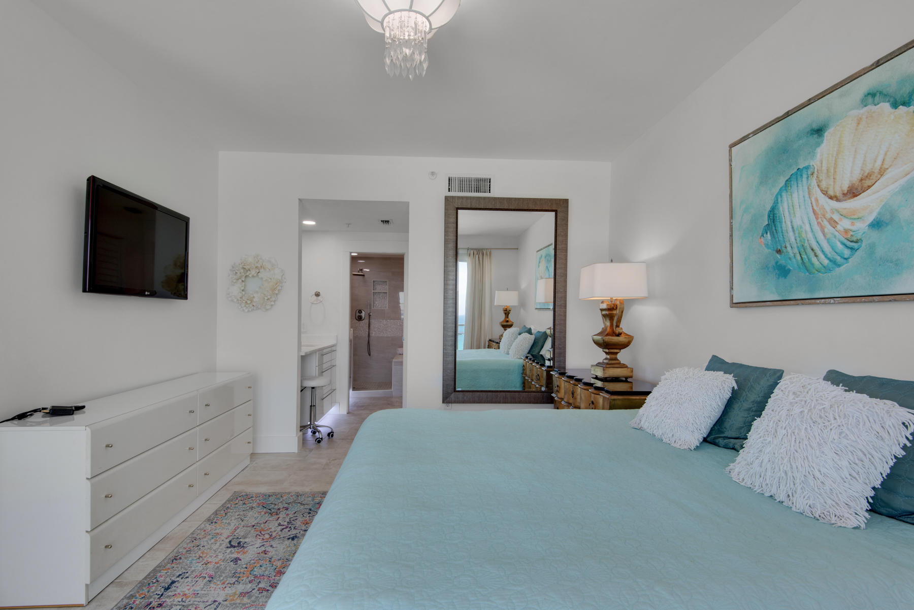 STERLING SANDS CONDO - Residential