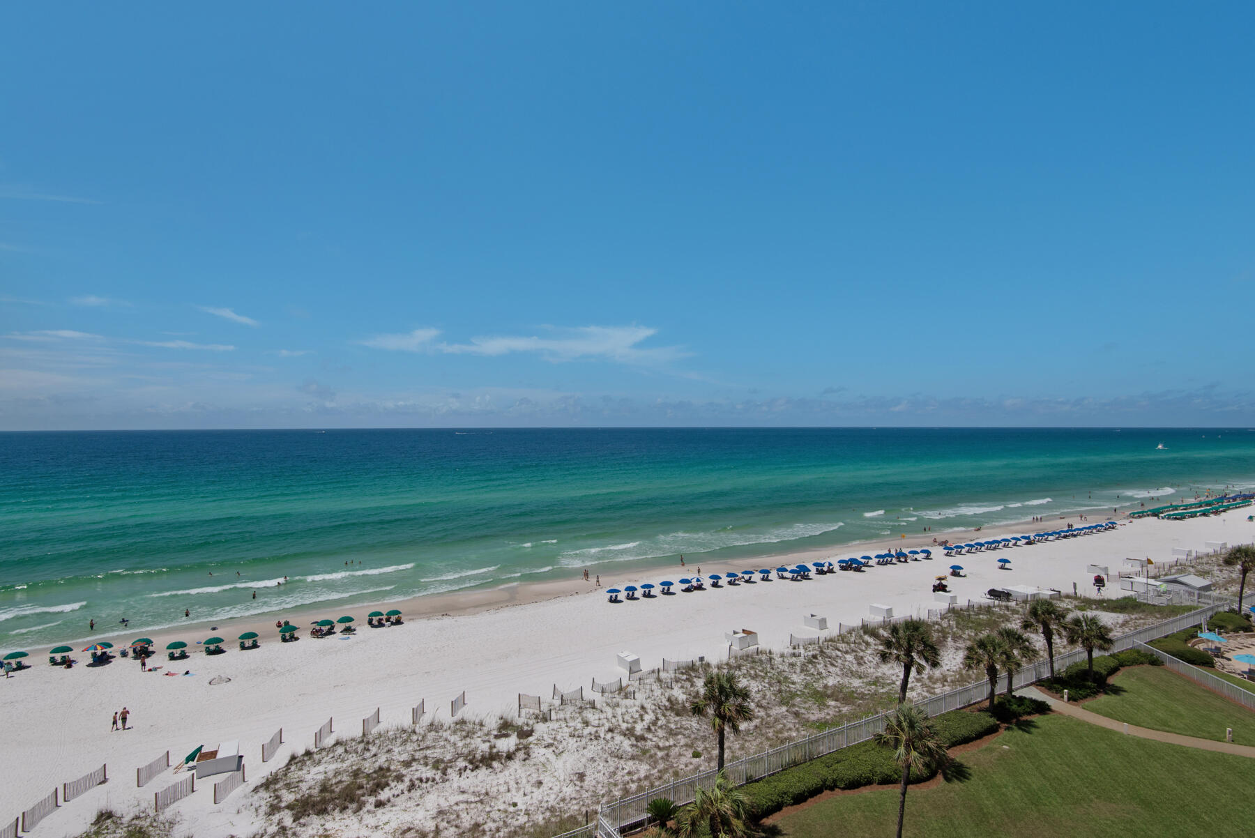STERLING SANDS CONDO - Residential